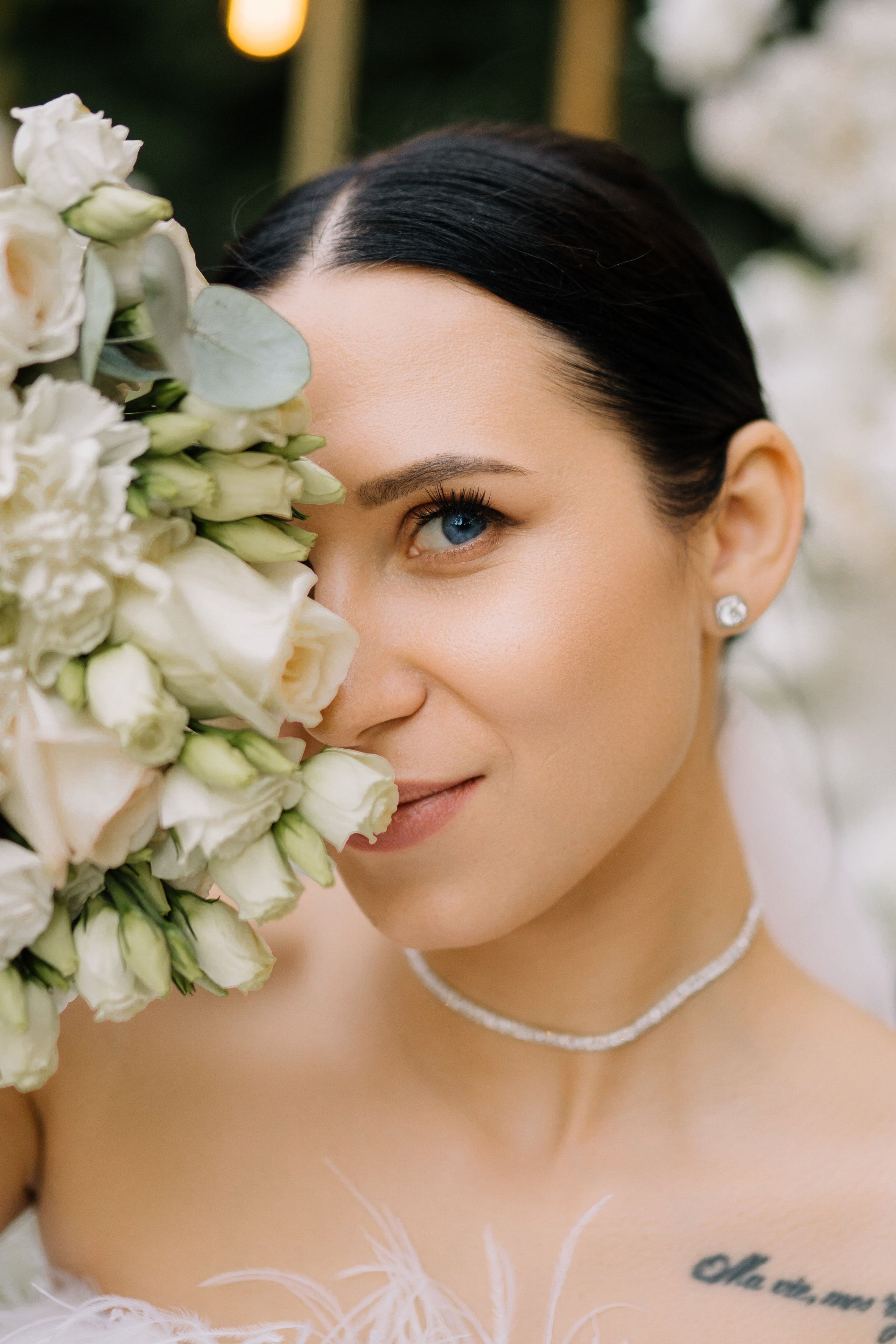 Лиза & Сергей