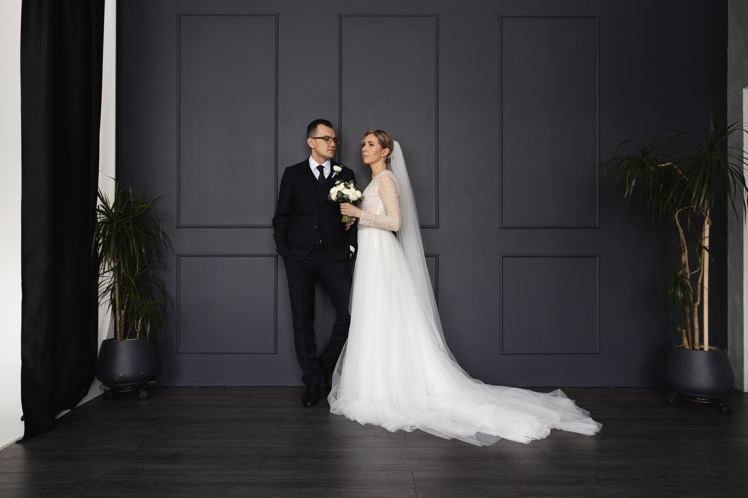 Wedding. Юрий Белозёров фотограф