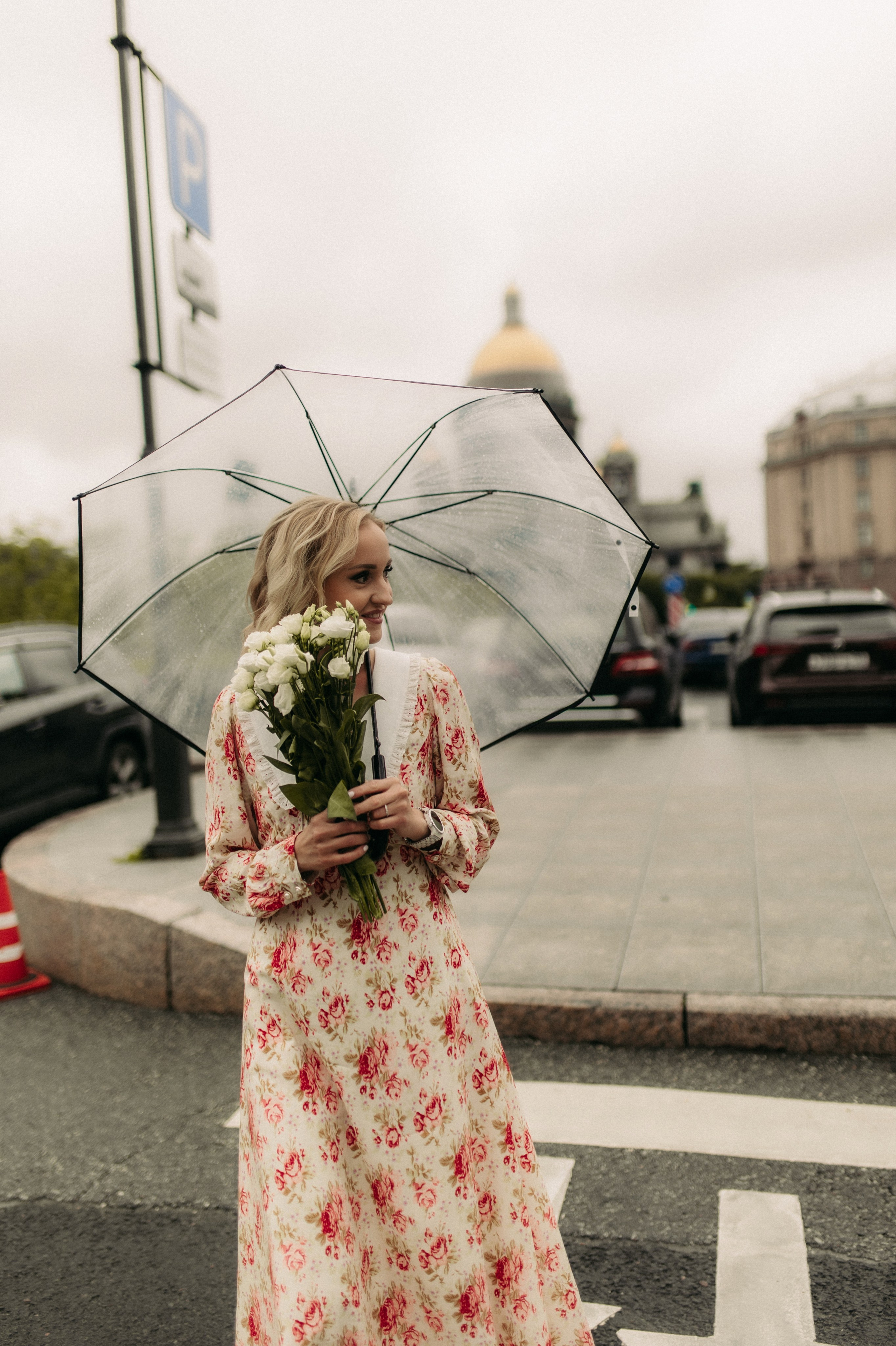 Екатерина. Фотограф в Санкт-Петербурге