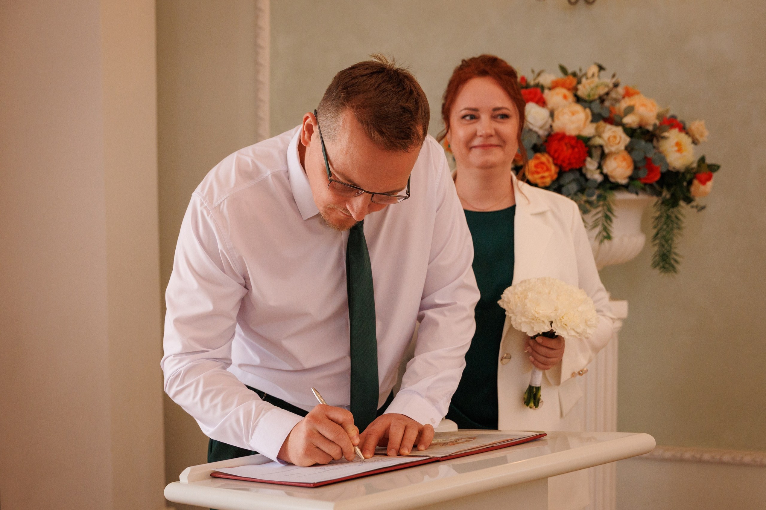 Свадьба Артемия и Анастасии. Репортажной, Свадебный, школьный