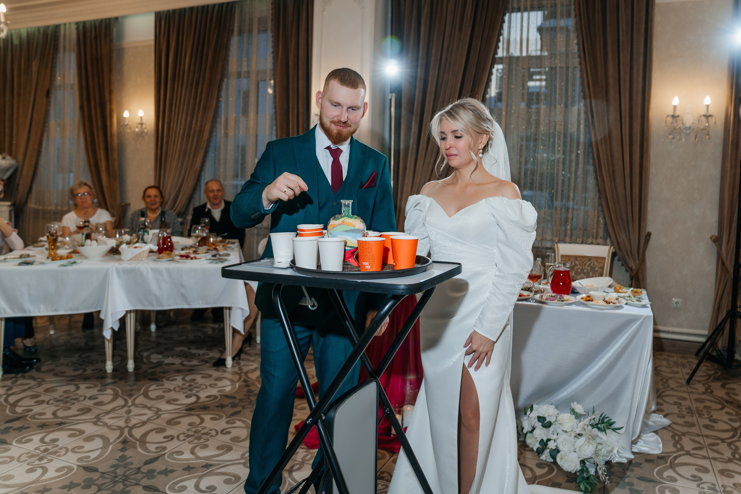 Отель «ПушкинЪ». Фотограф Ангарск Иркутск Ксения Король