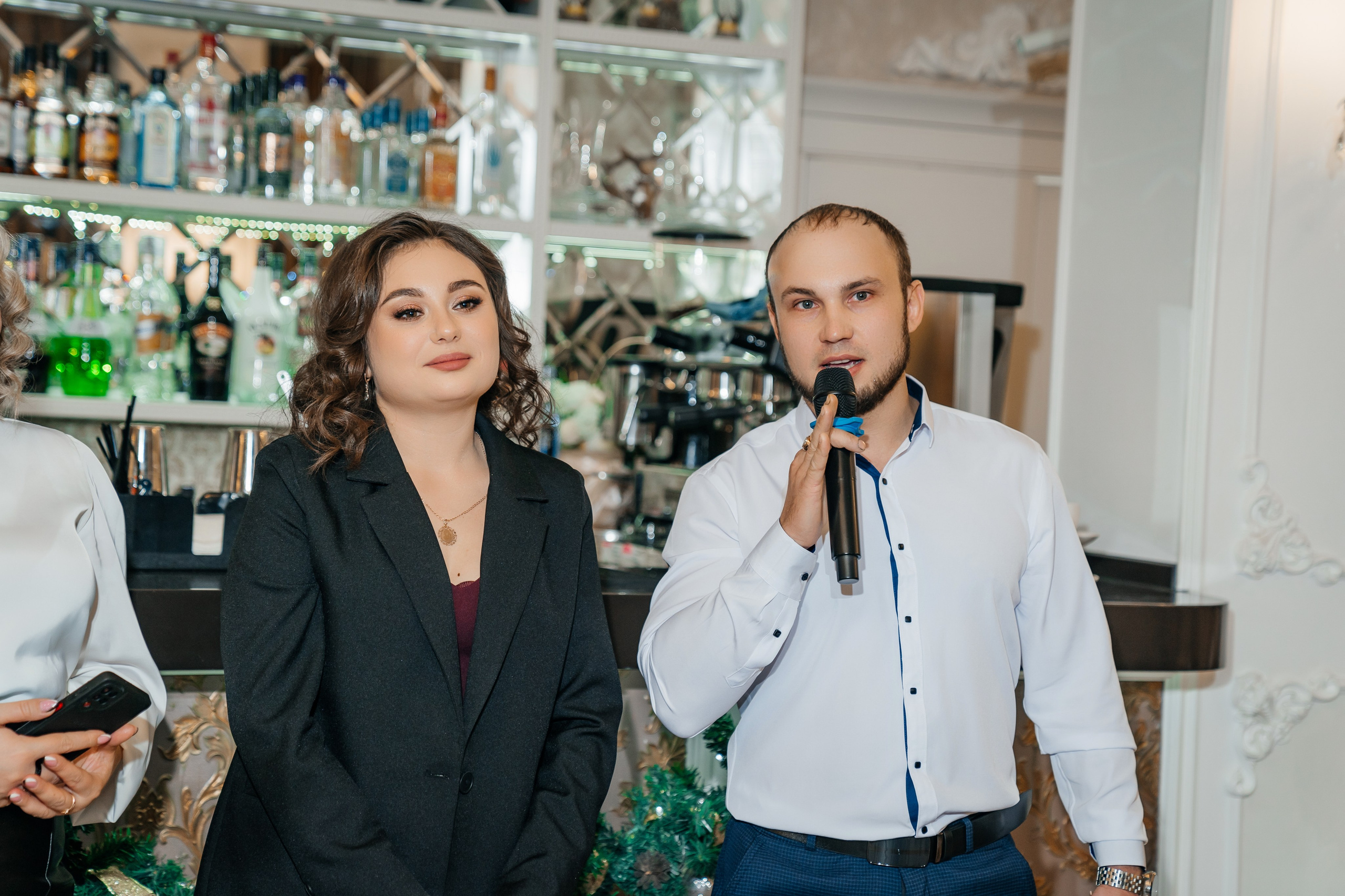 Отель «ПушкинЪ». Фотограф Ангарск Иркутск Ксения Король