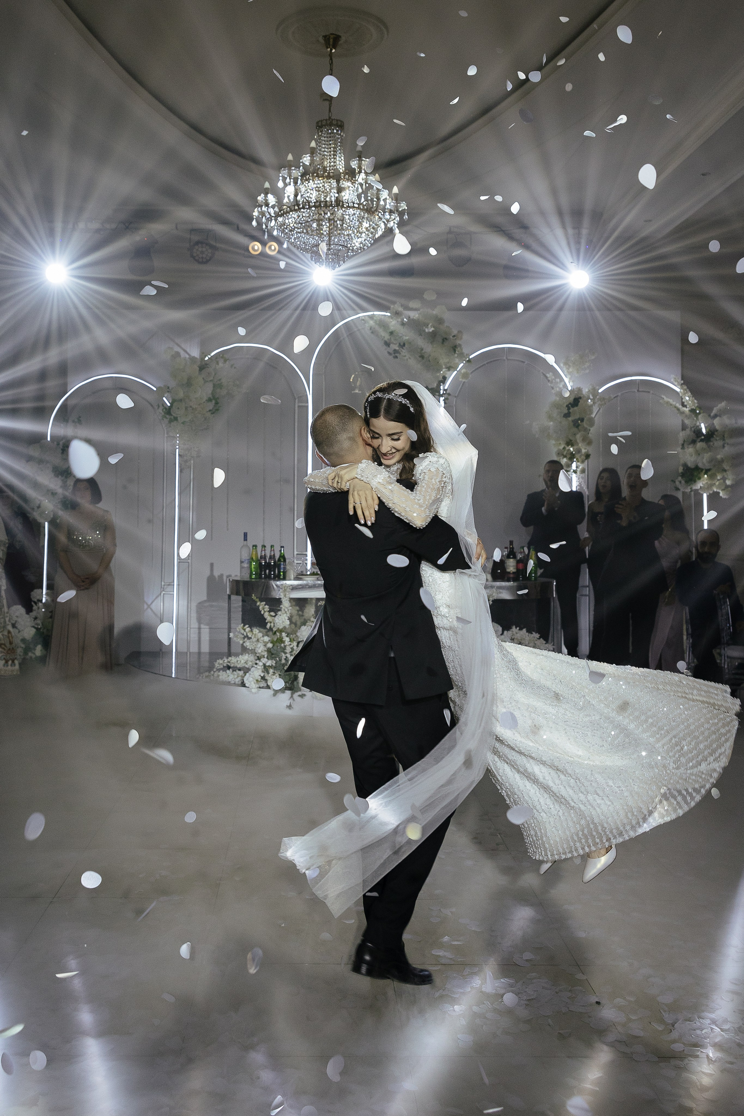 Wedding Day R&A. Свадебный | Семейный фотограф