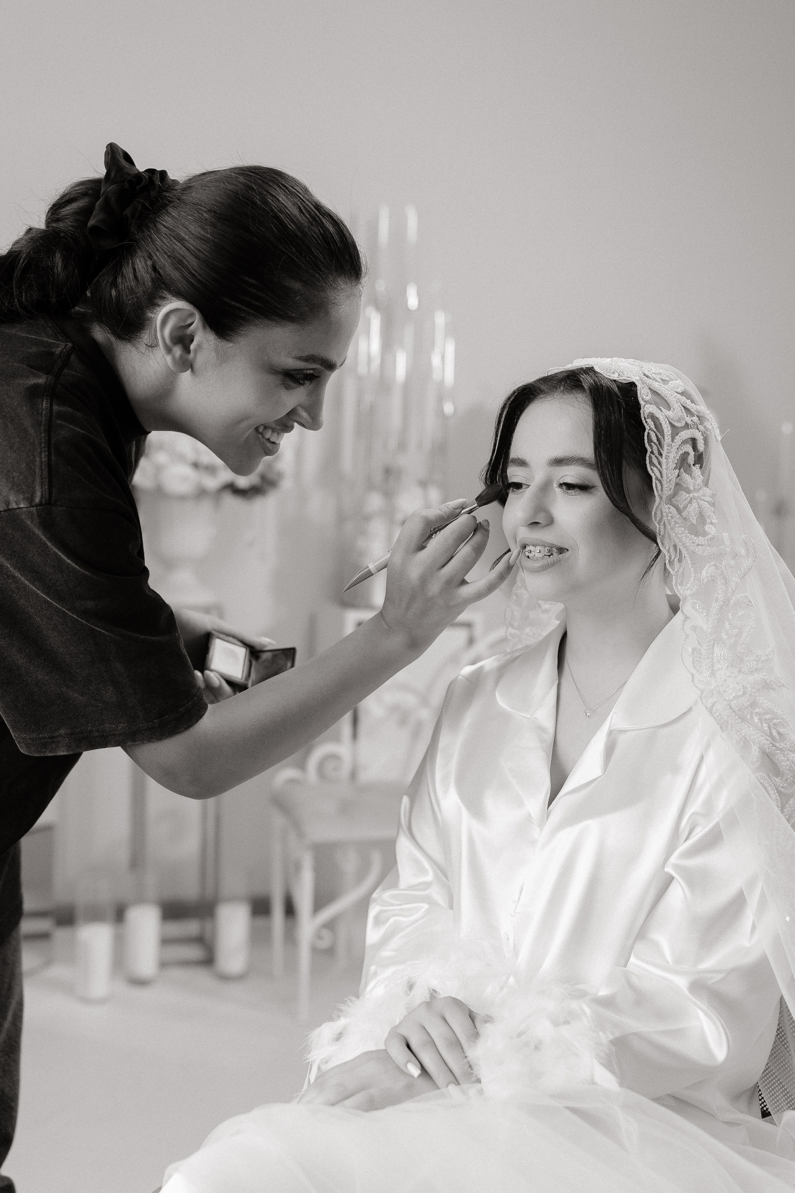 Wedding Day M&A. Свадебный | Семейный фотограф