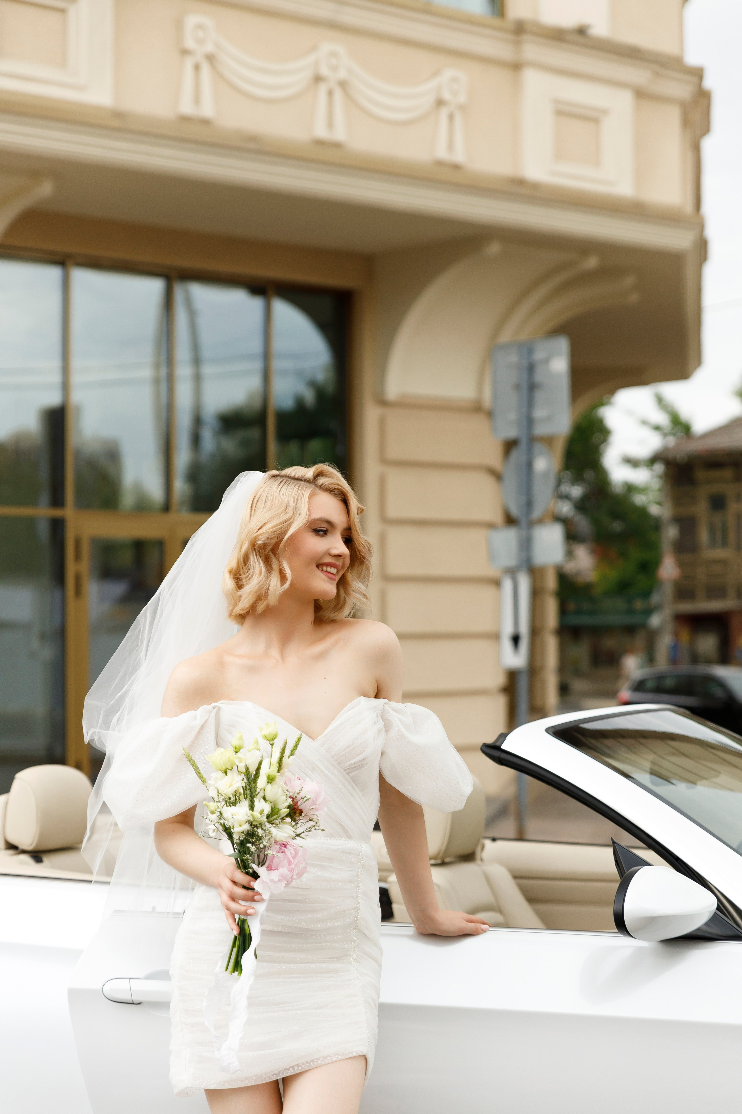 Наталья & Мансур. Фотограф в Самаре Алена Гречка