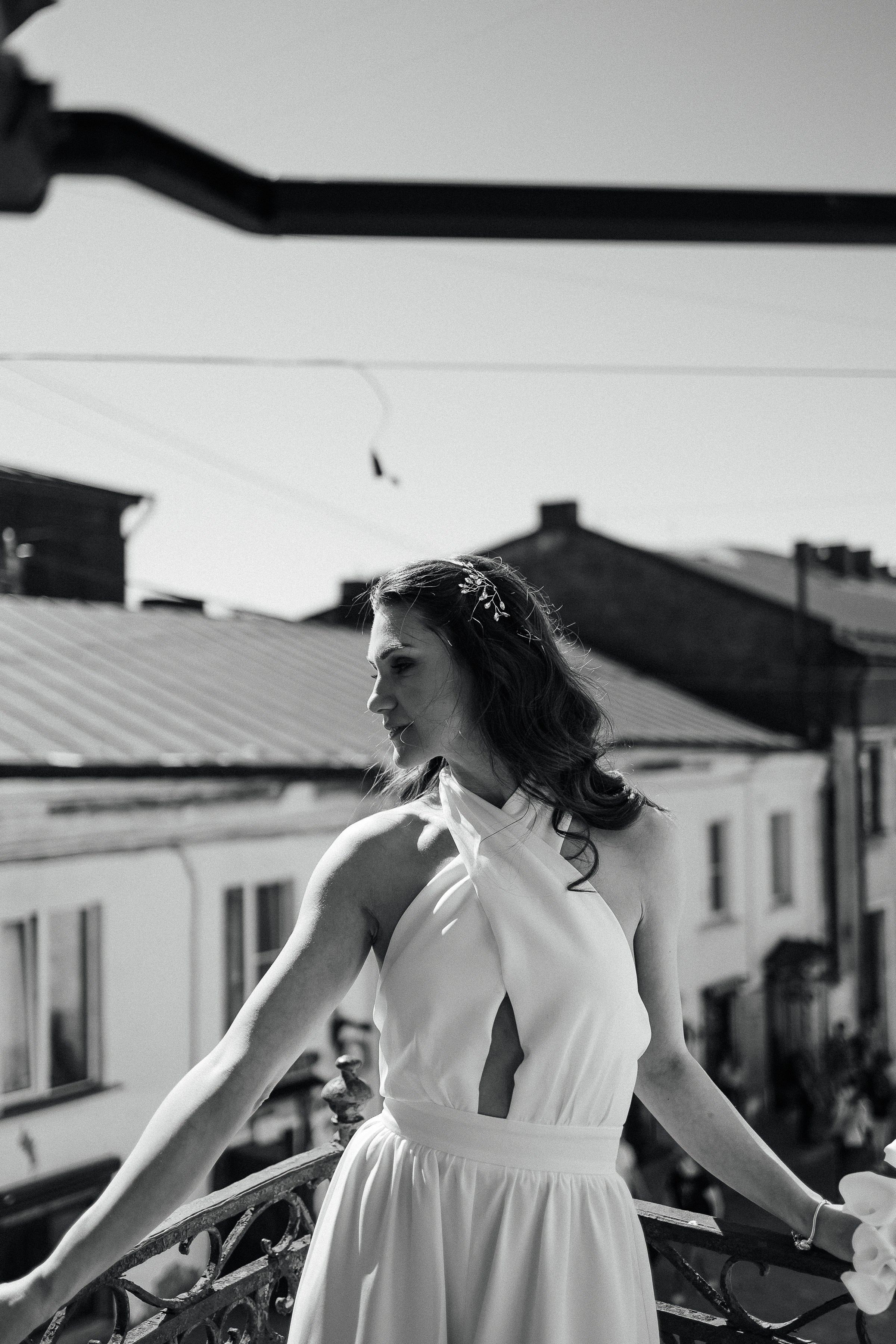 Ваня+Маша/wedding day. Фотограф в Выборге и Санкт-Петербурге Маша Гуляева