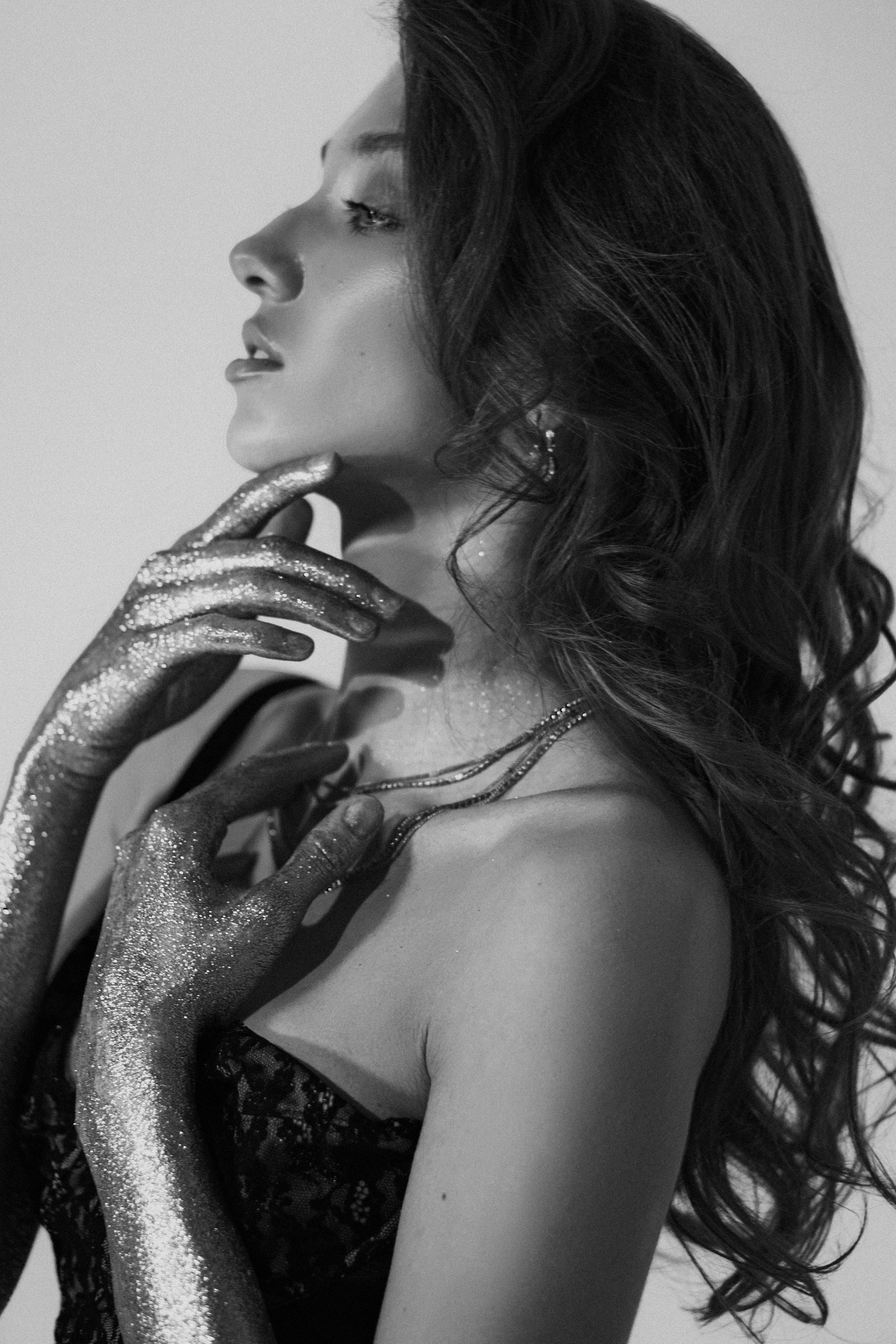 Лиза. Фотограф в Санкт-Петербурге Лилия Каурова