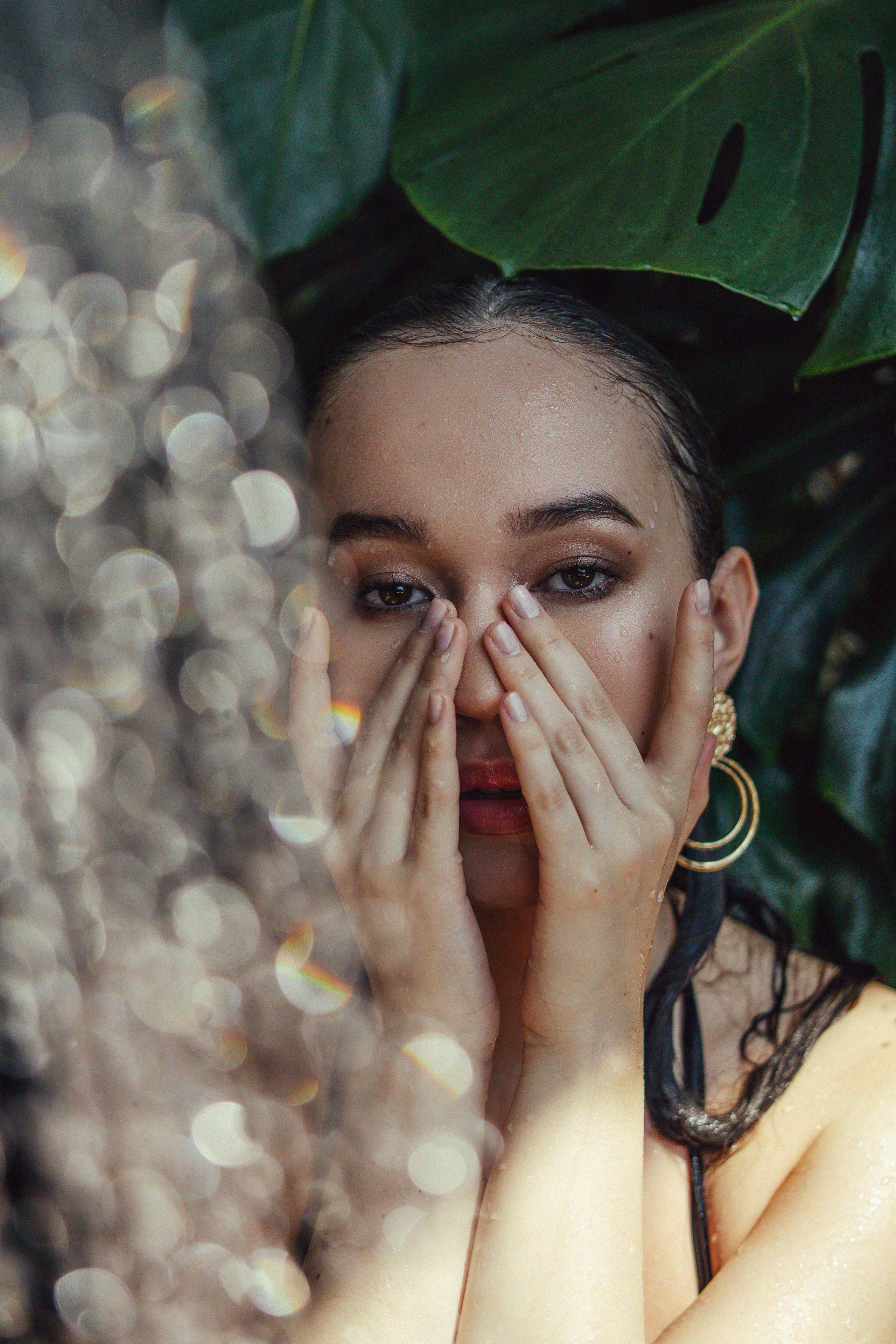 Даша. Фотограф в Санкт-Петербурге Лилия Каурова