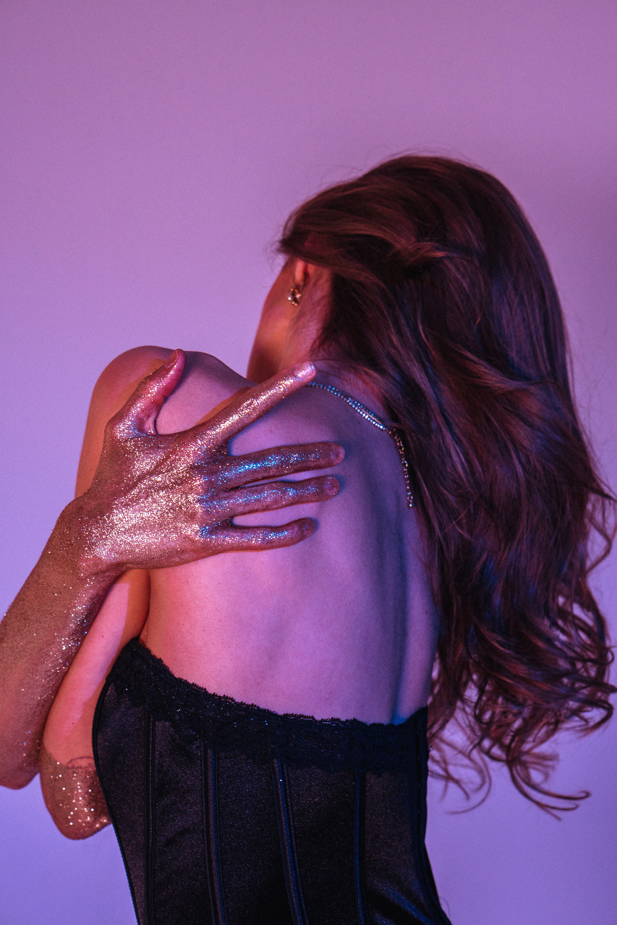 Лиза. Фотограф в Санкт-Петербурге Лилия Каурова