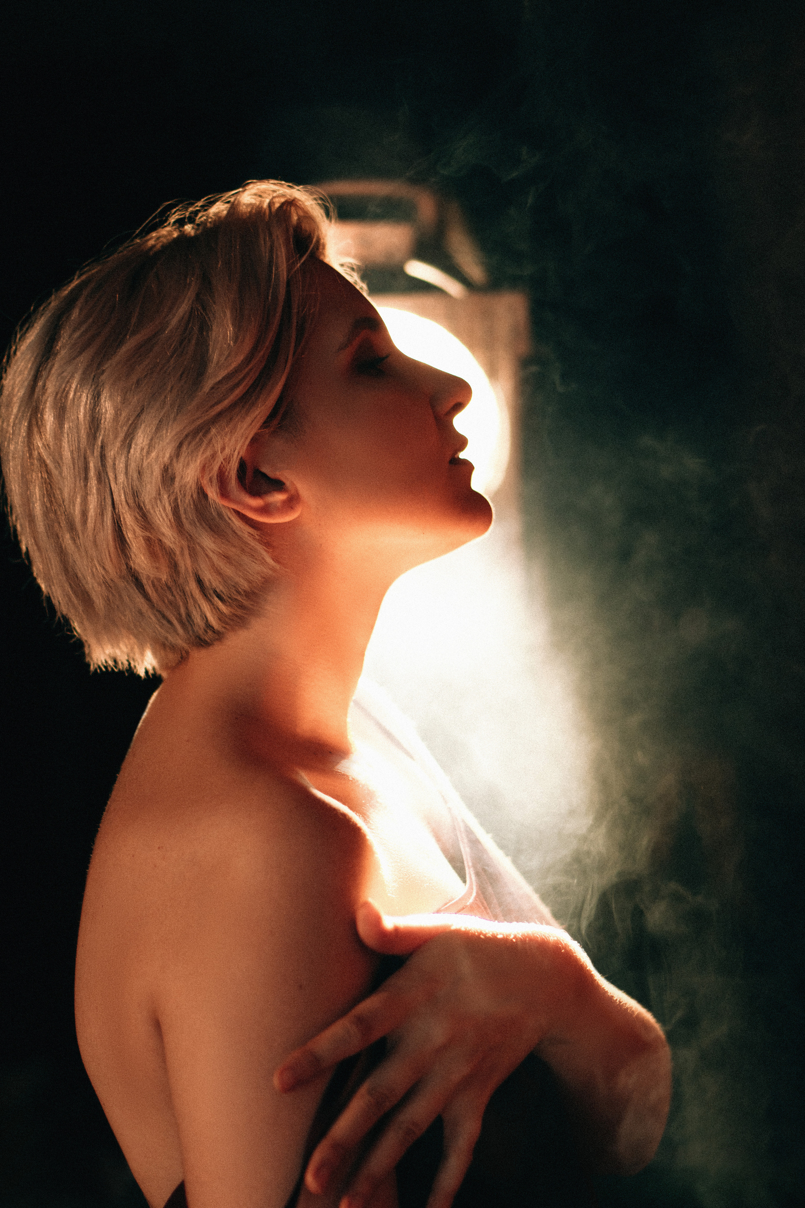 Таня. Фотограф в Санкт-Петербурге Лилия Каурова