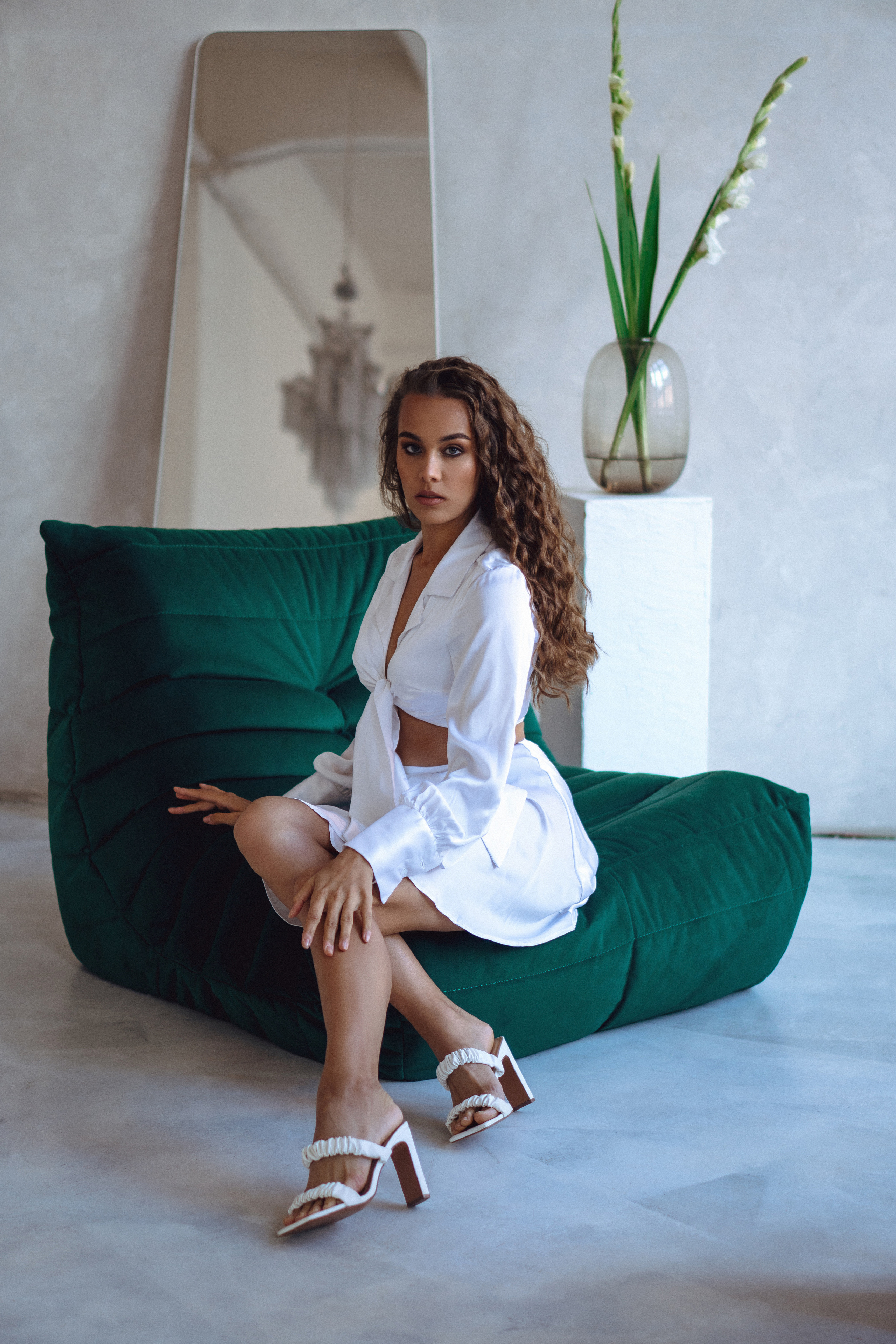 Симран. Фотограф в Санкт-Петербурге Лилия Каурова