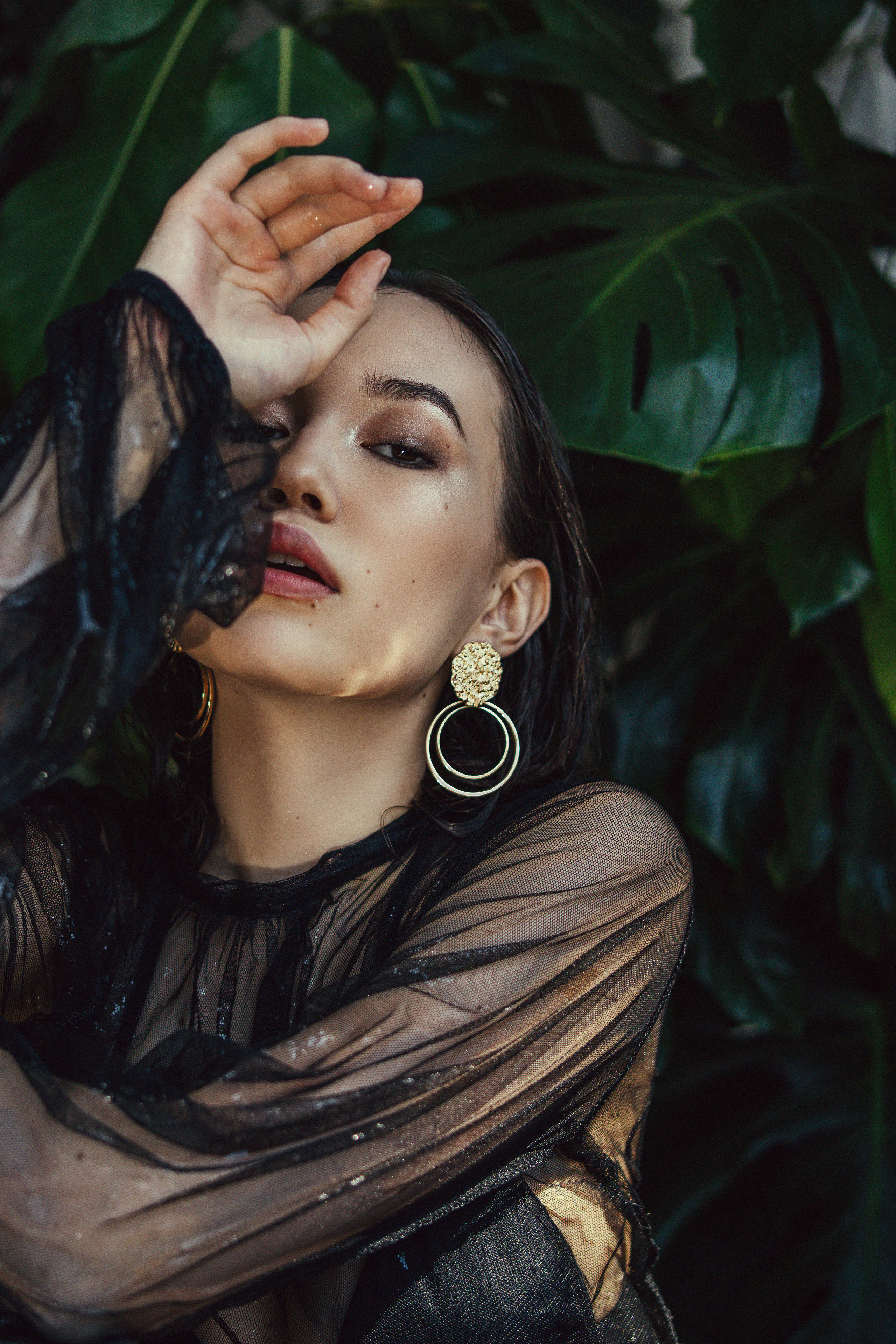 Даша. Фотограф в Санкт-Петербурге Лилия Каурова