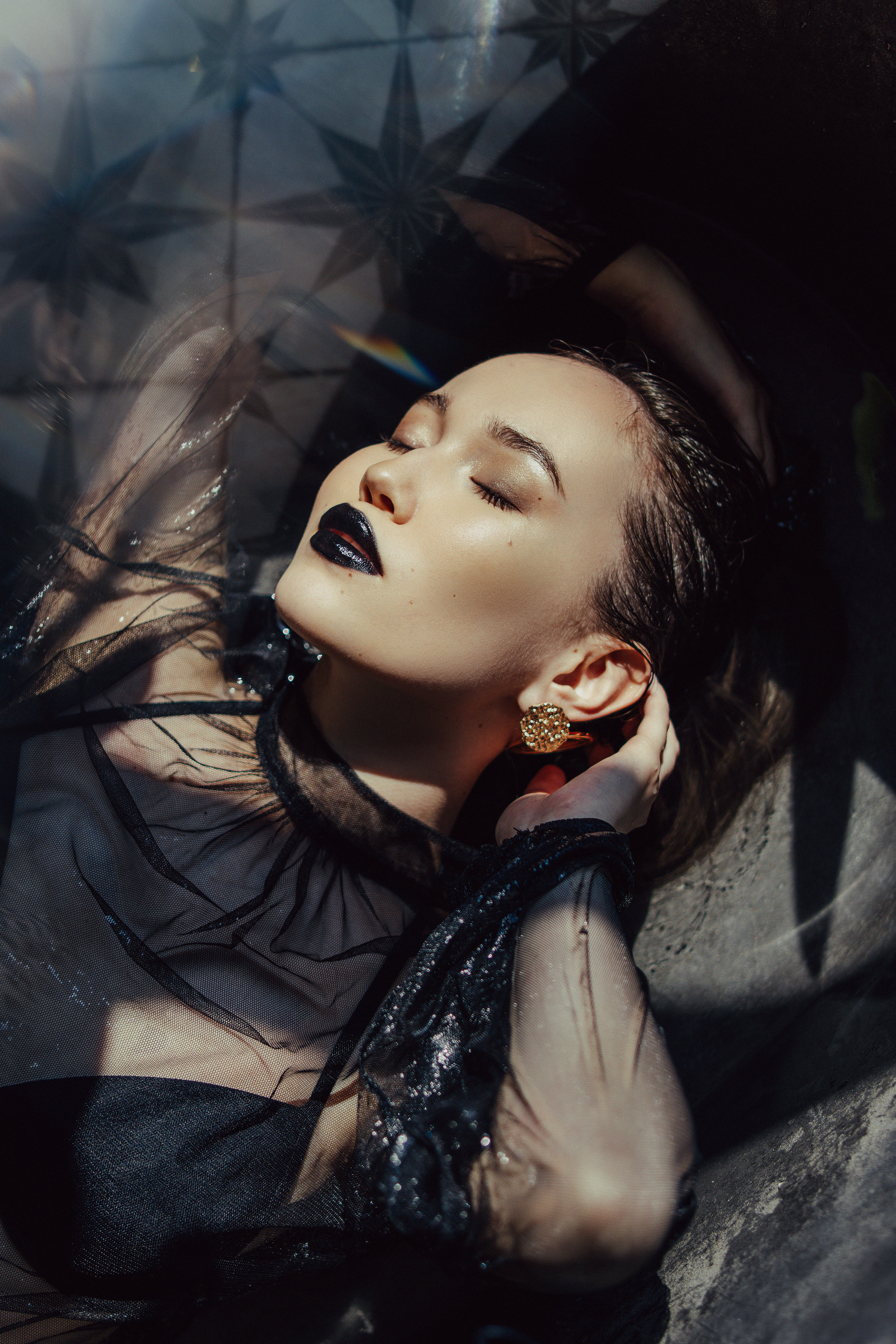 Даша. Фотограф в Санкт-Петербурге Лилия Каурова