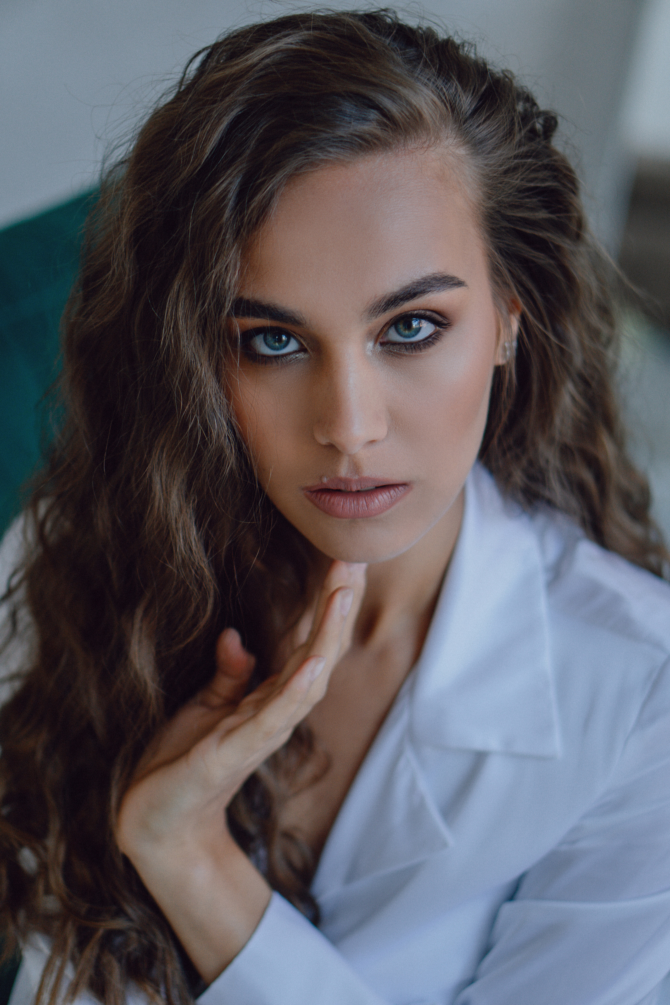 Симран. Фотограф в Санкт-Петербурге Лилия Каурова