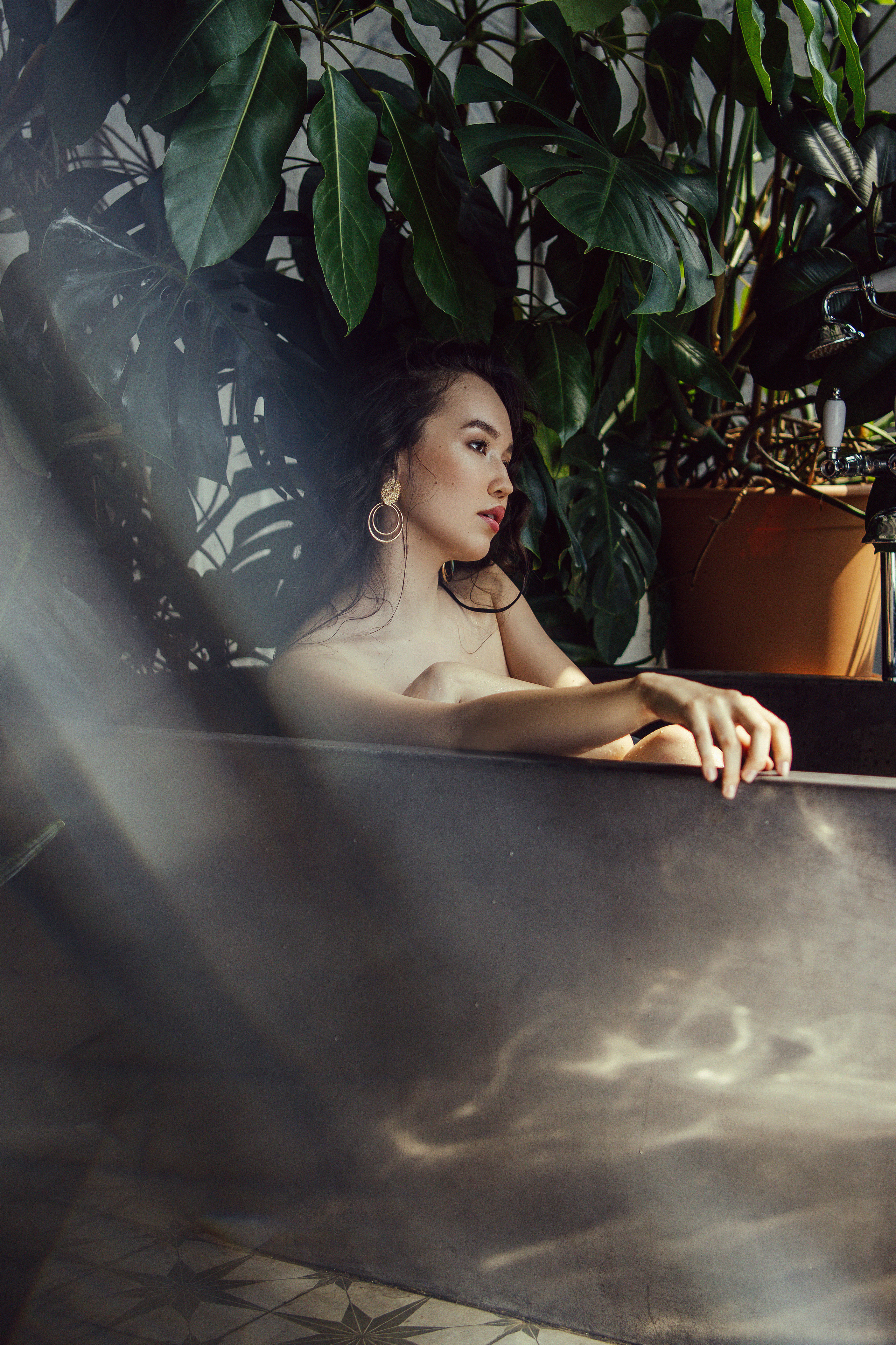 Даша. Фотограф в Санкт-Петербурге Лилия Каурова