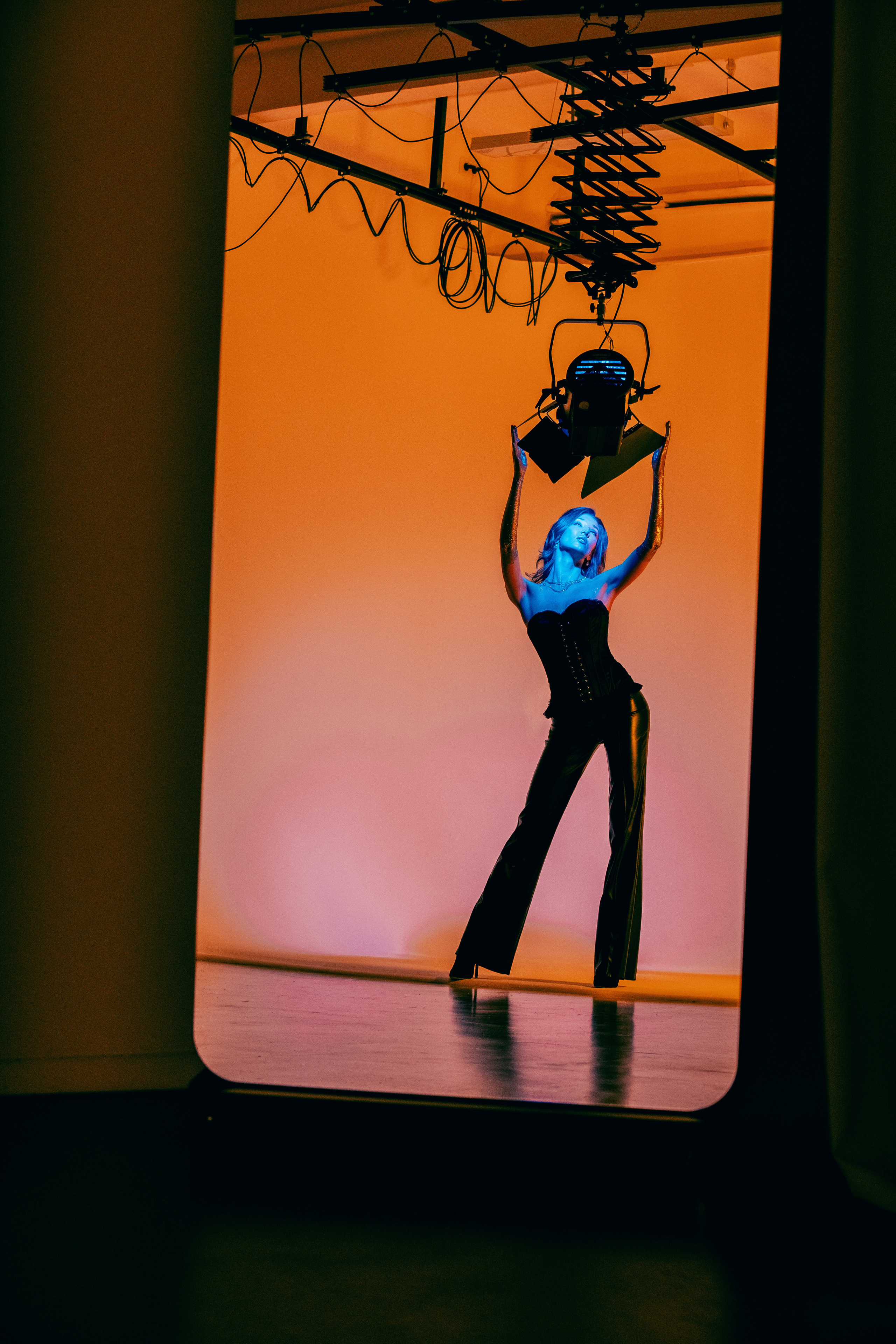 Лиза. Фотограф в Санкт-Петербурге Лилия Каурова