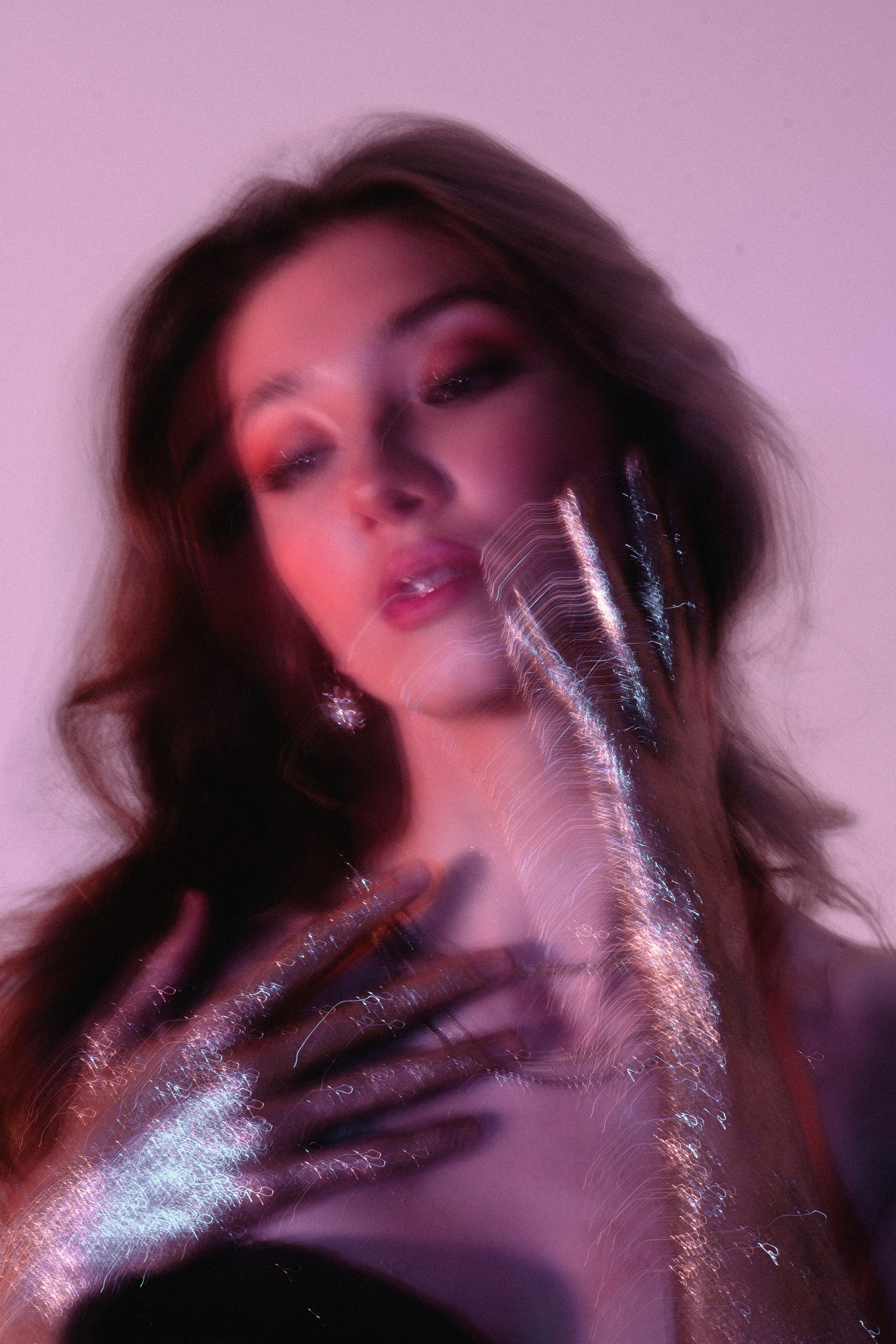 Лиза. Фотограф в Санкт-Петербурге Лилия Каурова