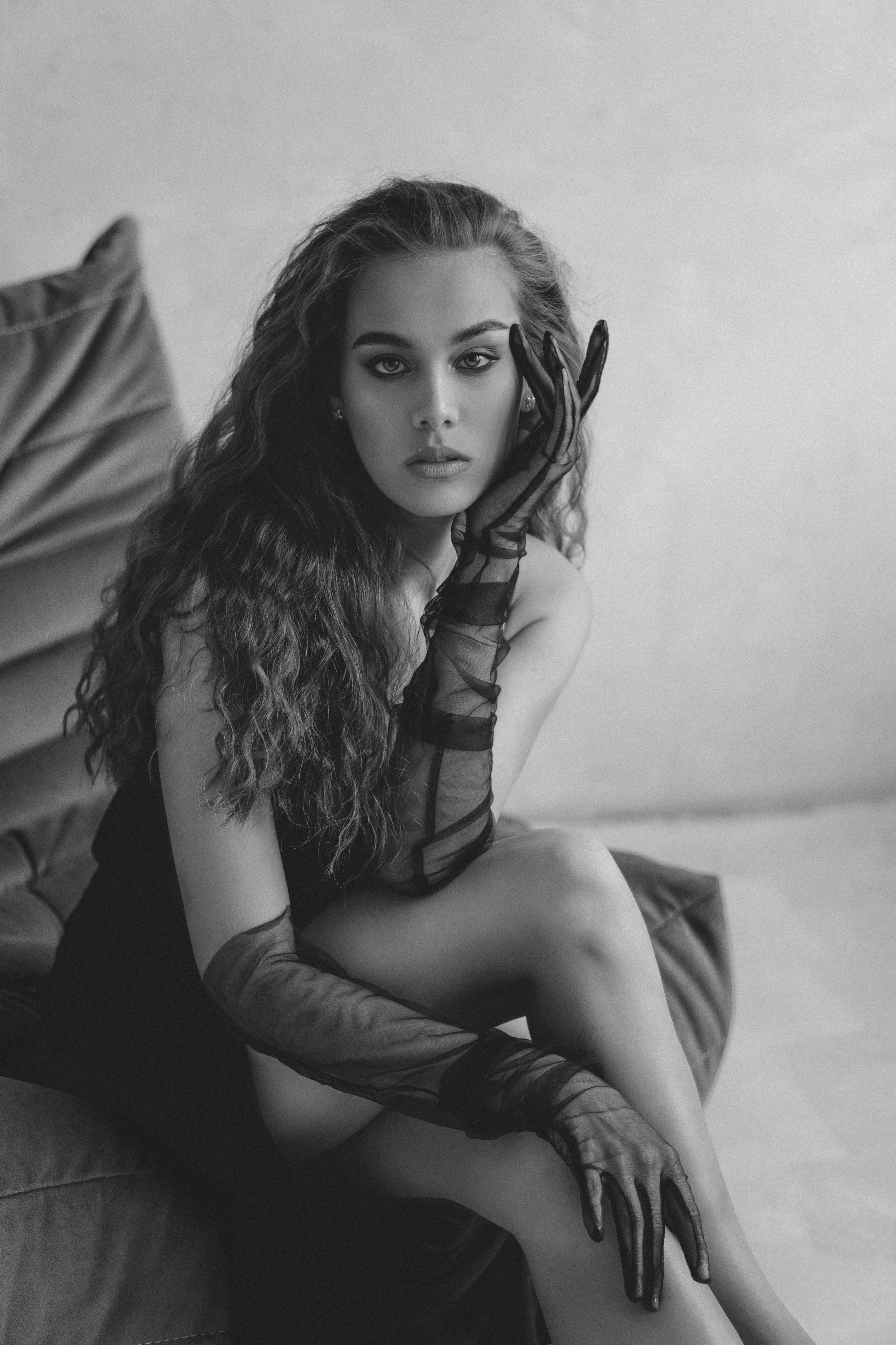 Симран. Фотограф в Санкт-Петербурге Лилия Каурова