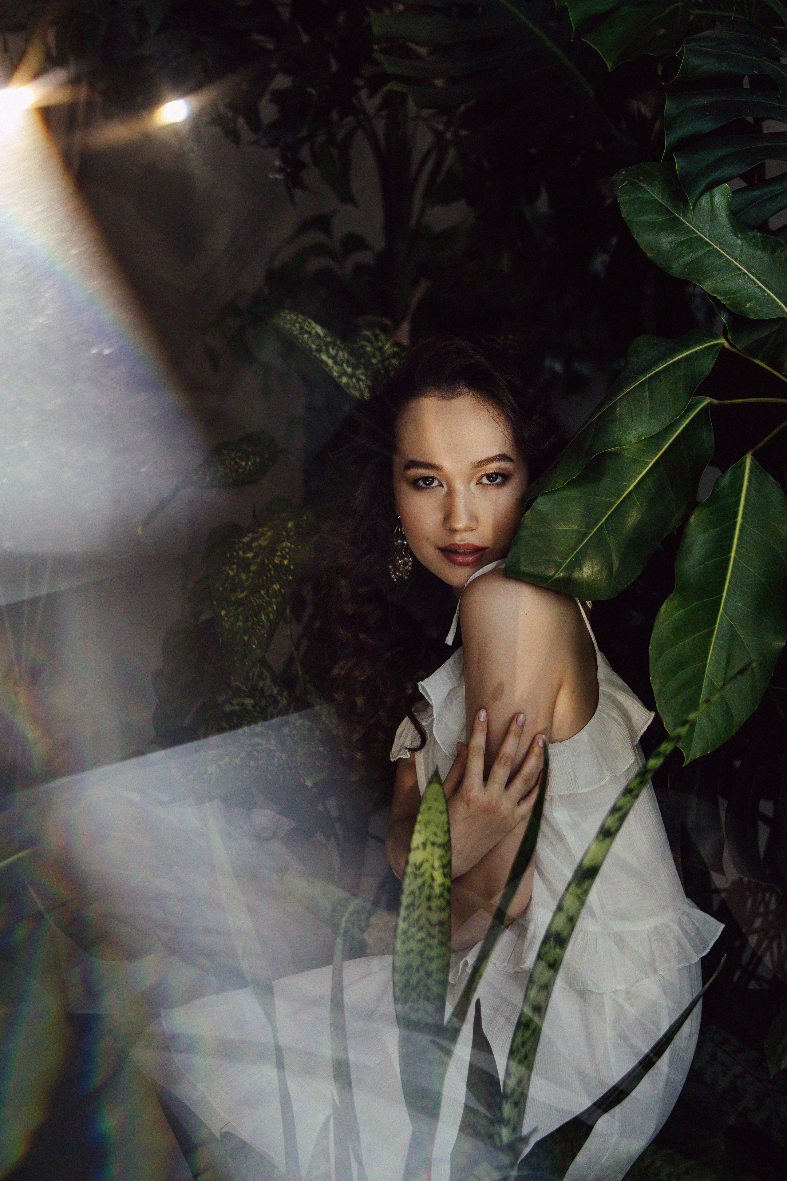 Даша. Фотограф в Санкт-Петербурге Лилия Каурова