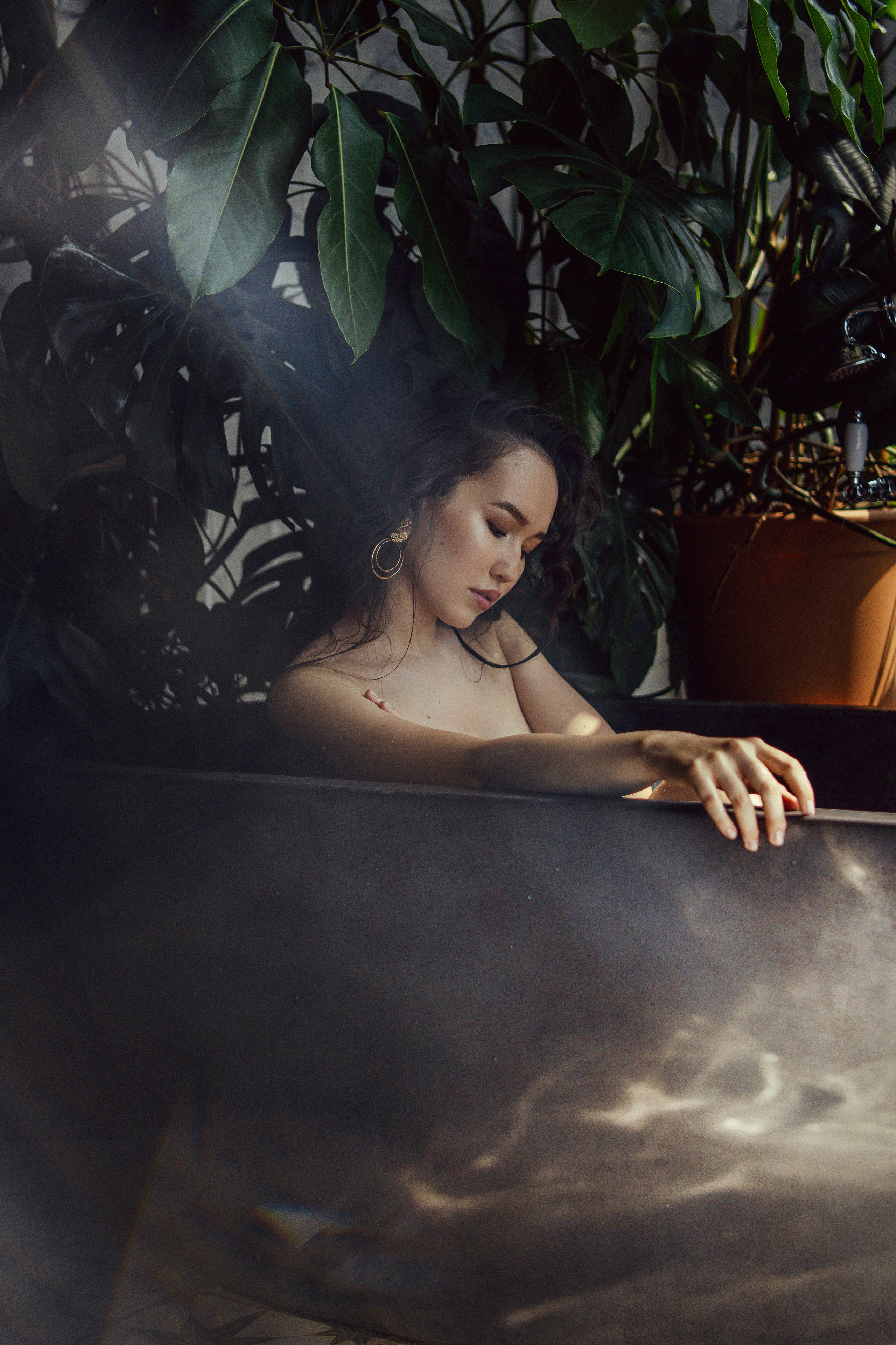 Даша. Фотограф в Санкт-Петербурге Лилия Каурова