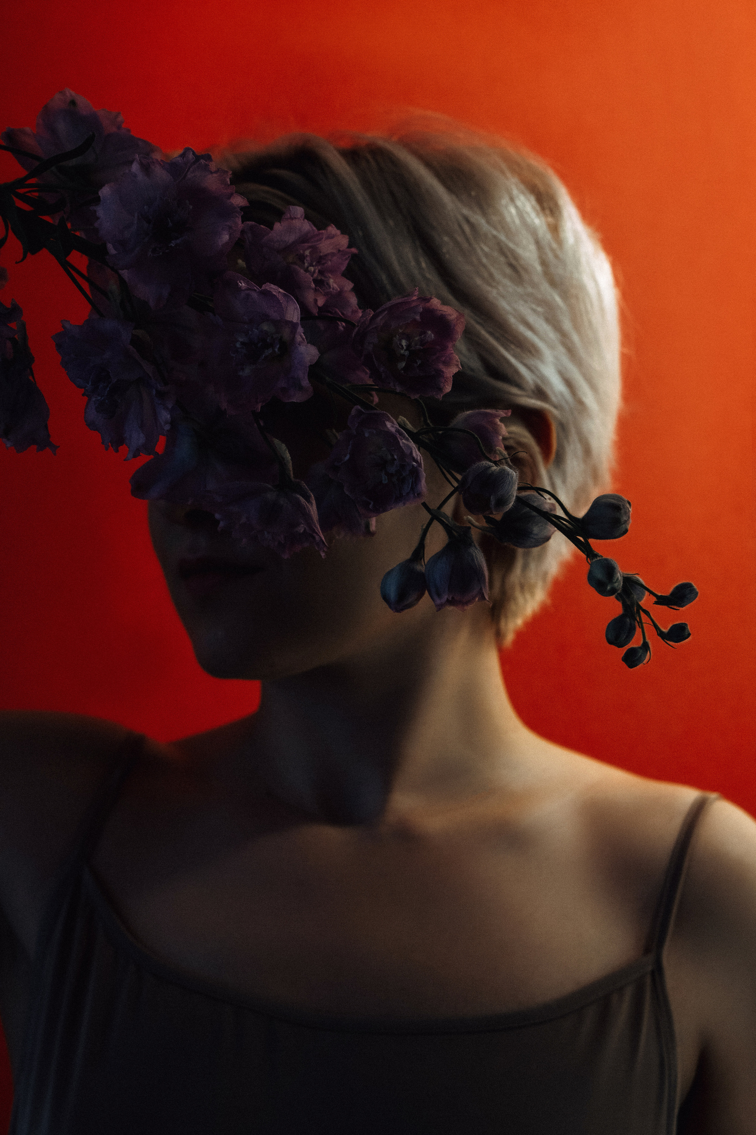 Таня. Фотограф в Санкт-Петербурге Лилия Каурова