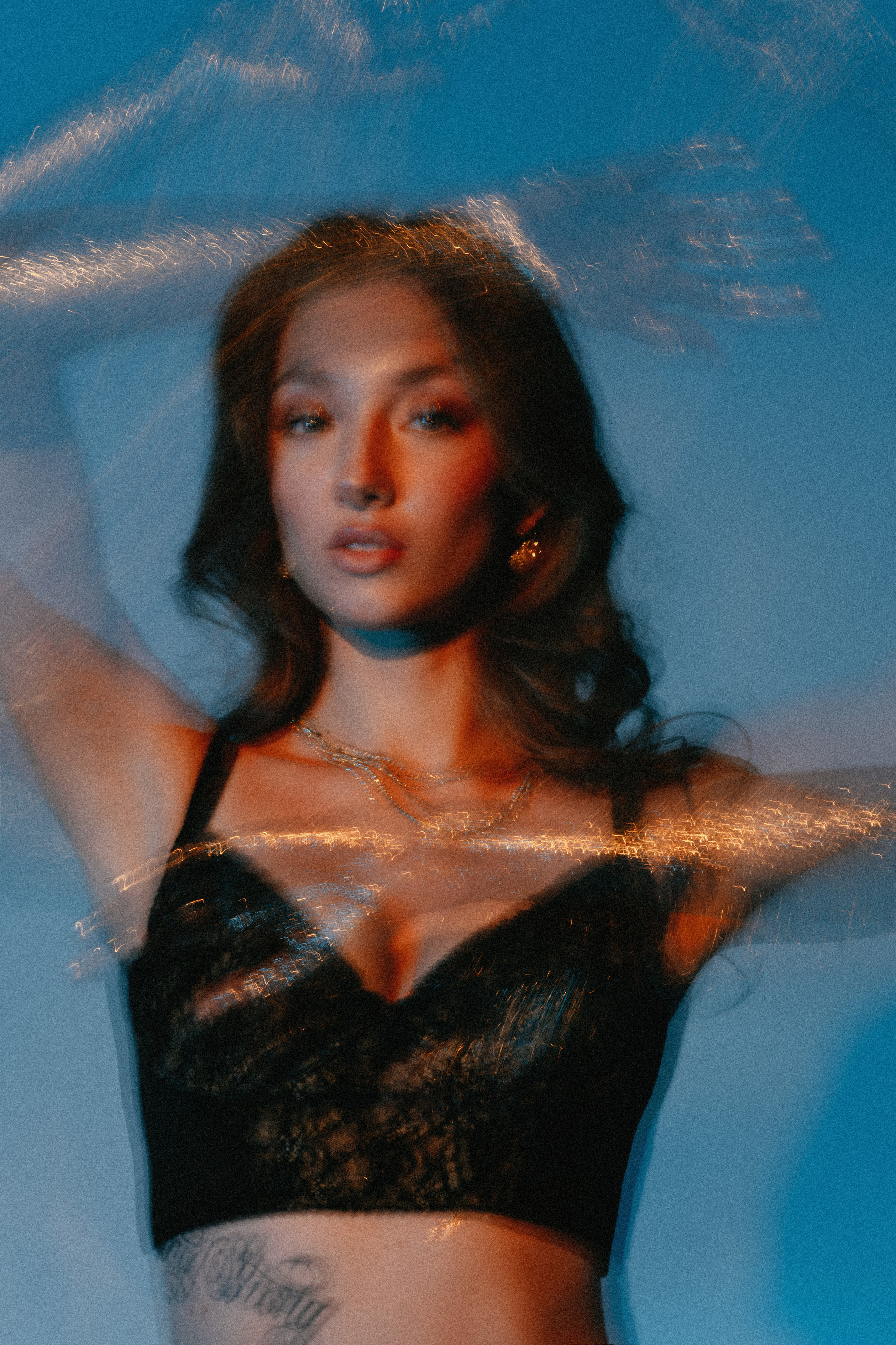 Лиза. Фотограф в Санкт-Петербурге Лилия Каурова