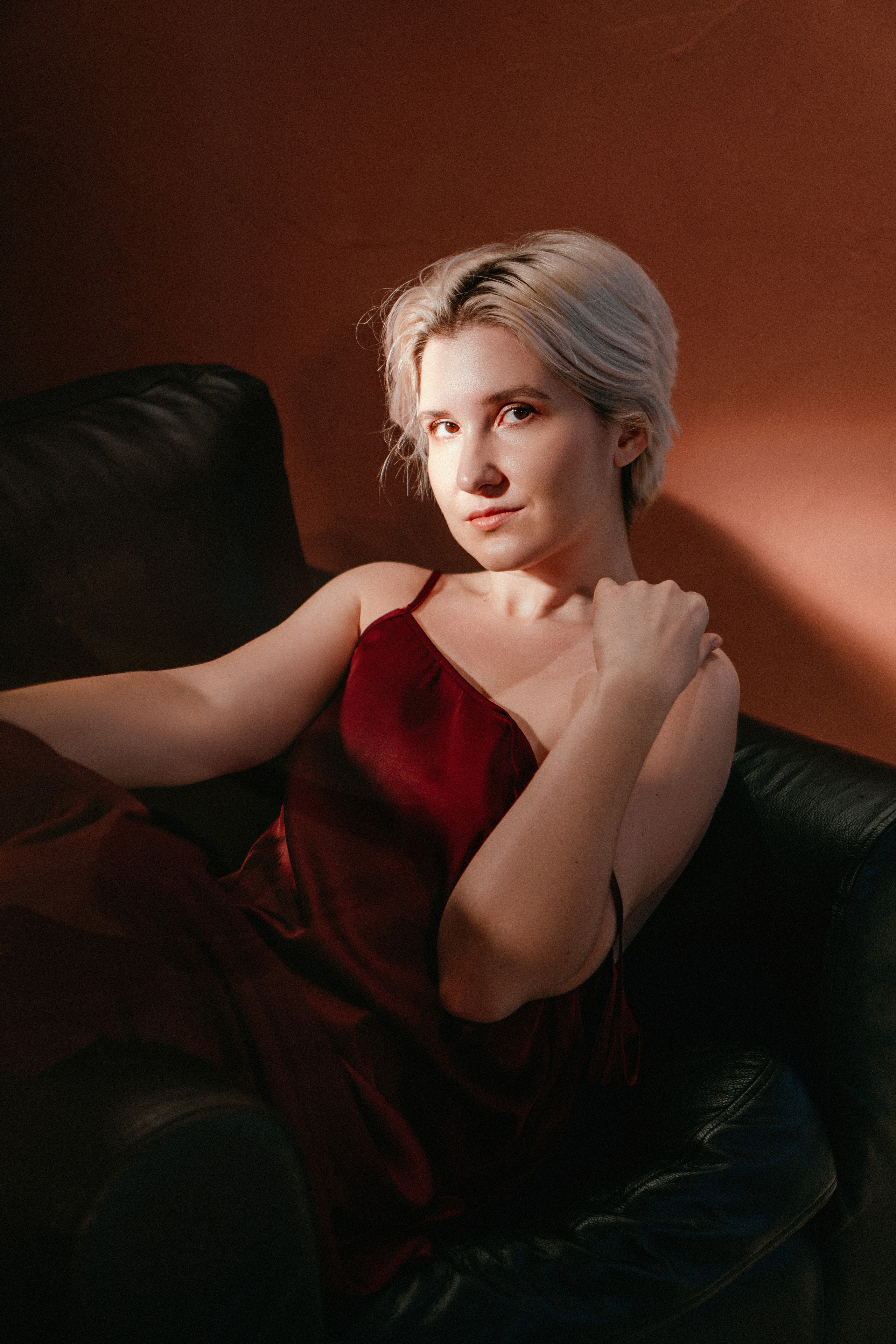 Таня. Фотограф в Санкт-Петербурге Лилия Каурова