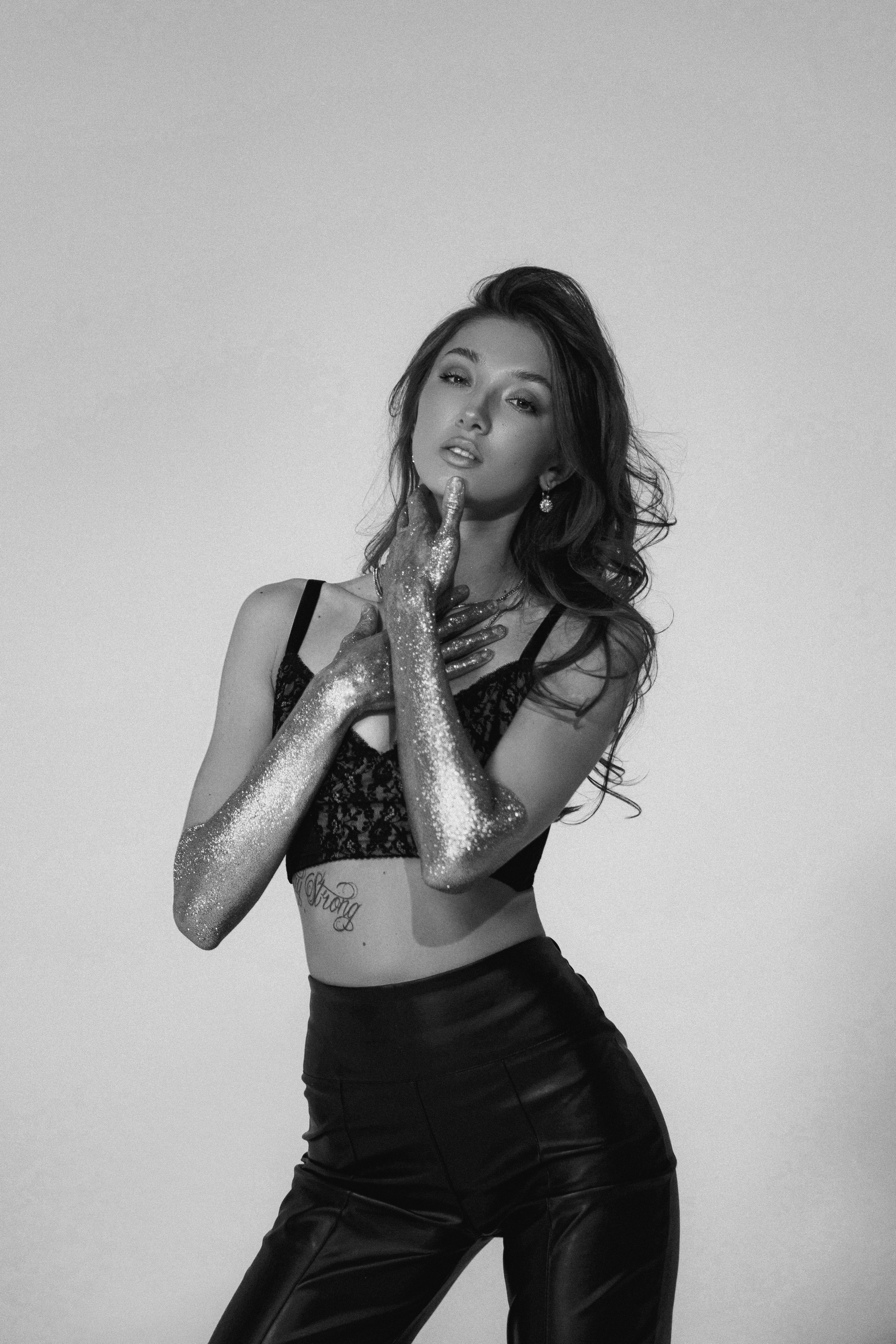 Лиза. Фотограф в Санкт-Петербурге Лилия Каурова