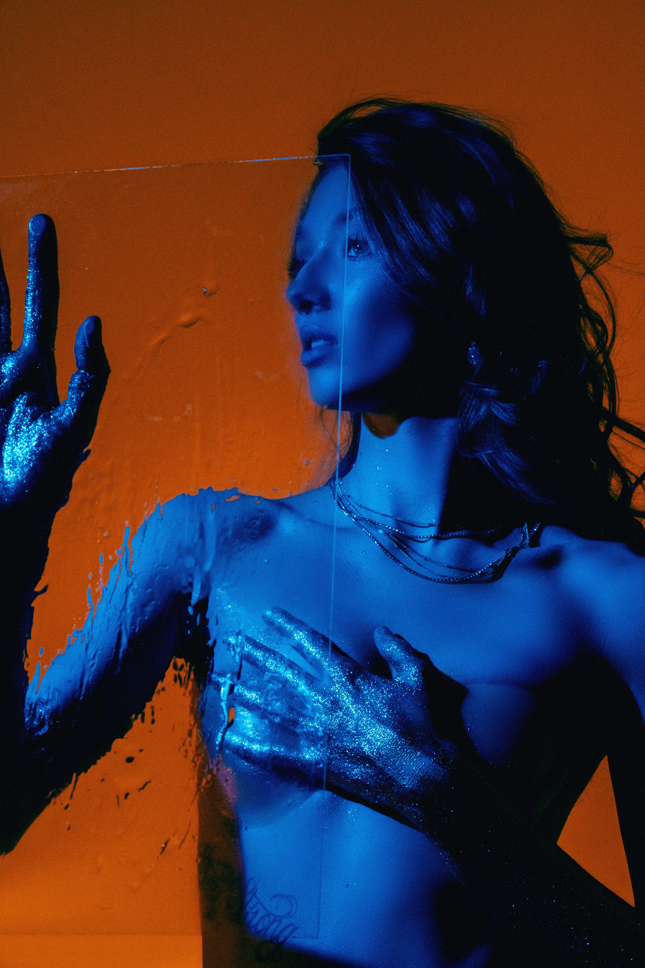 Лиза. Фотограф в Санкт-Петербурге Лилия Каурова