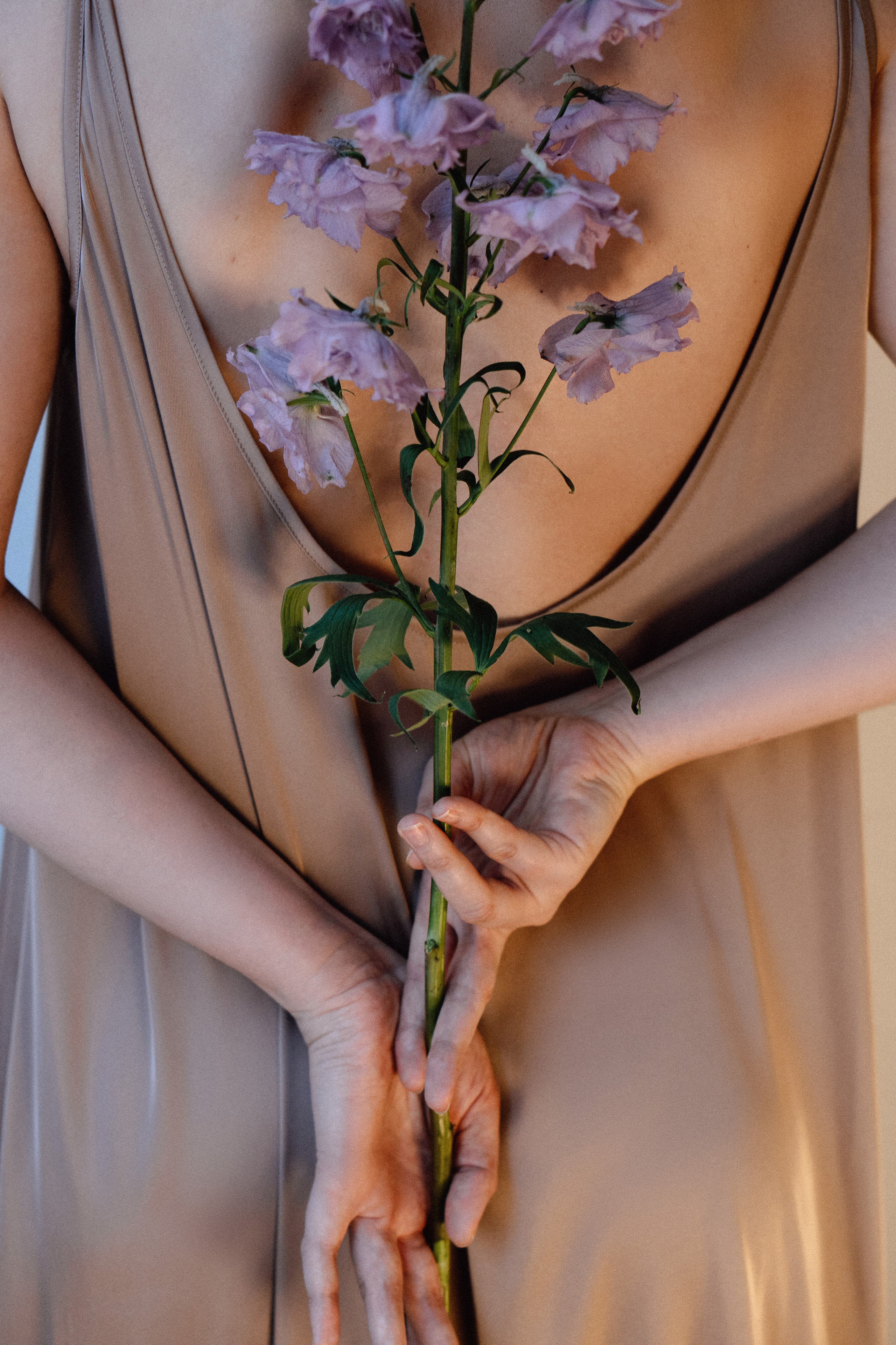 Таня. Фотограф в Санкт-Петербурге Лилия Каурова