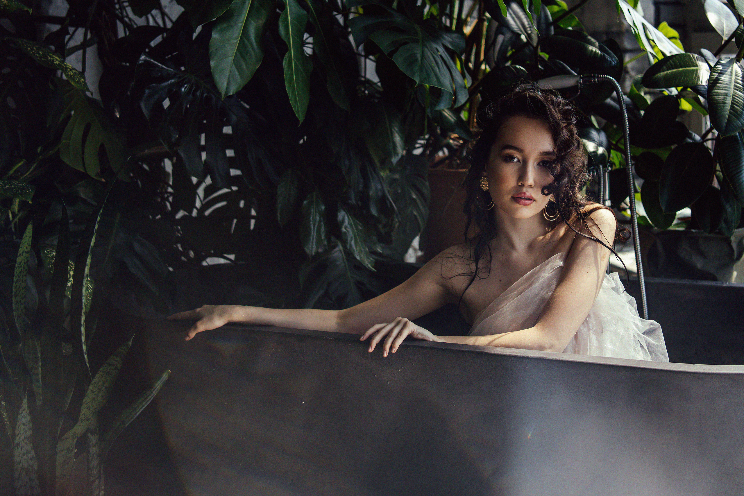 Даша. Фотограф в Санкт-Петербурге Лилия Каурова