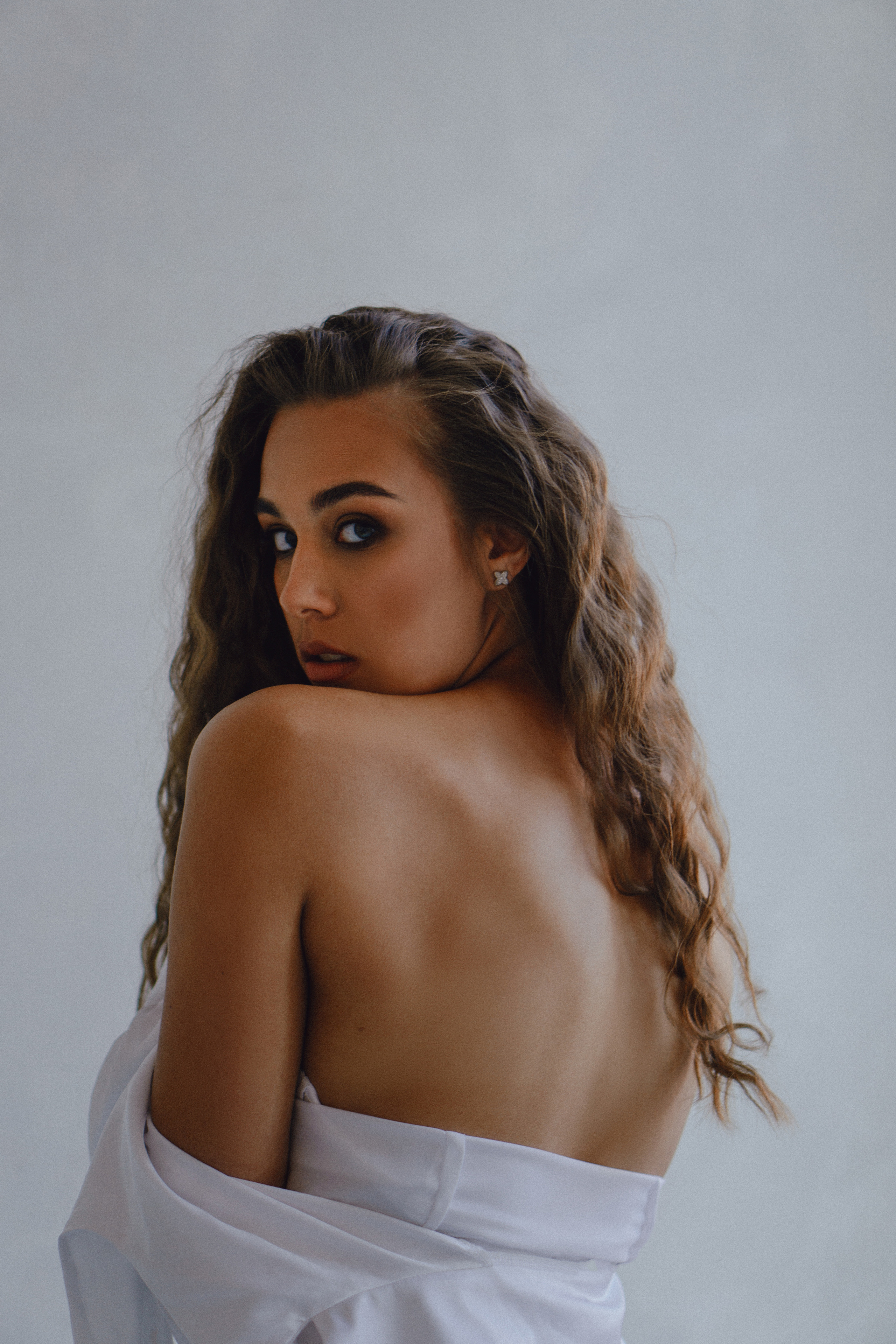 Симран. Фотограф в Санкт-Петербурге Лилия Каурова