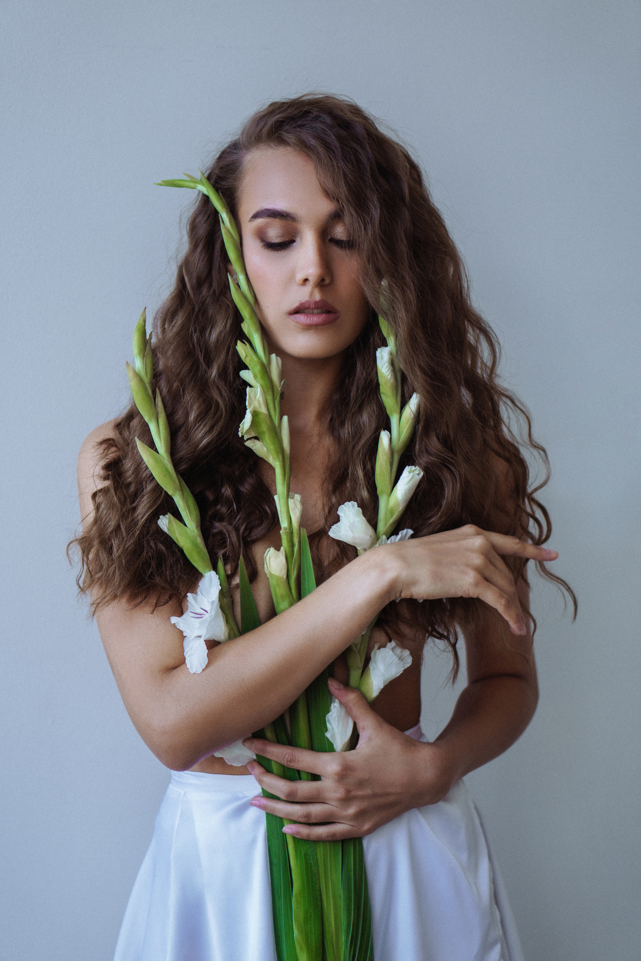 Симран. Фотограф в Санкт-Петербурге Лилия Каурова