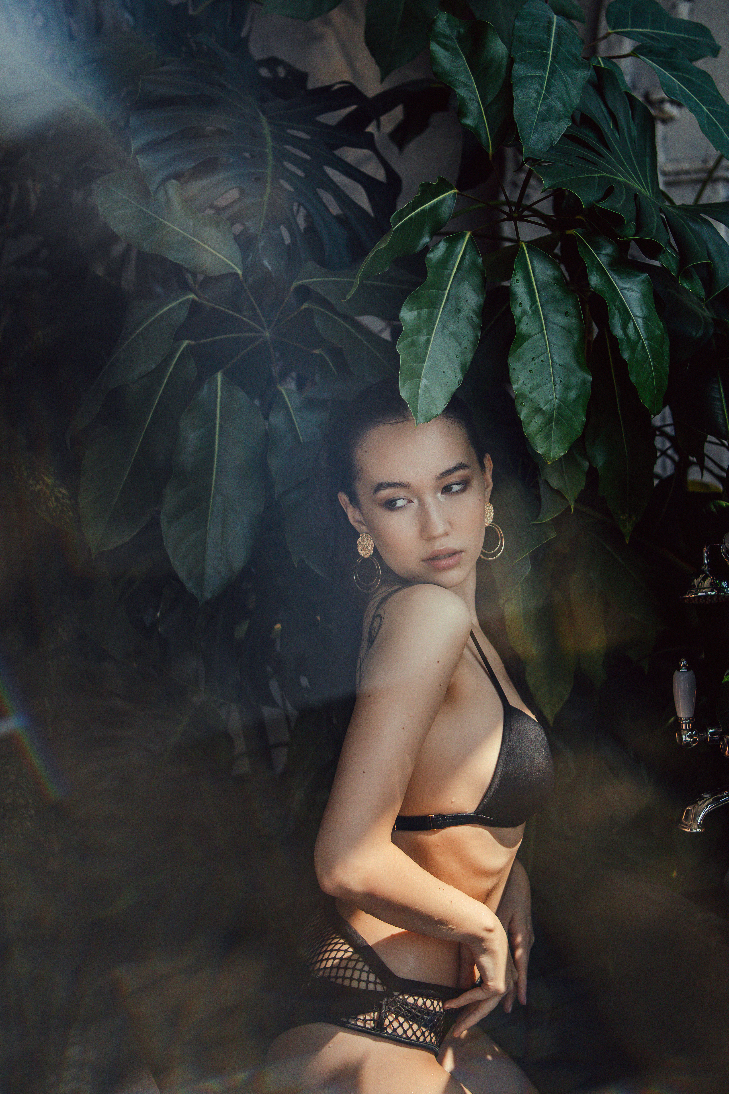 Даша. Фотограф в Санкт-Петербурге Лилия Каурова