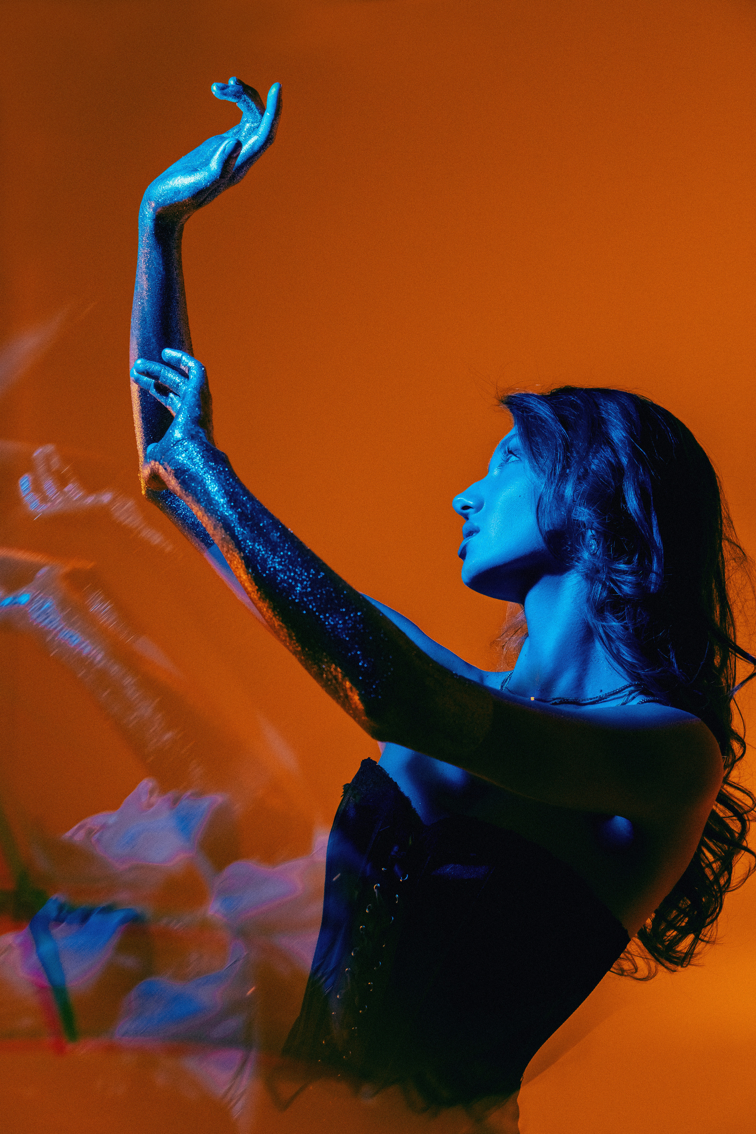 Лиза. Фотограф в Санкт-Петербурге Лилия Каурова