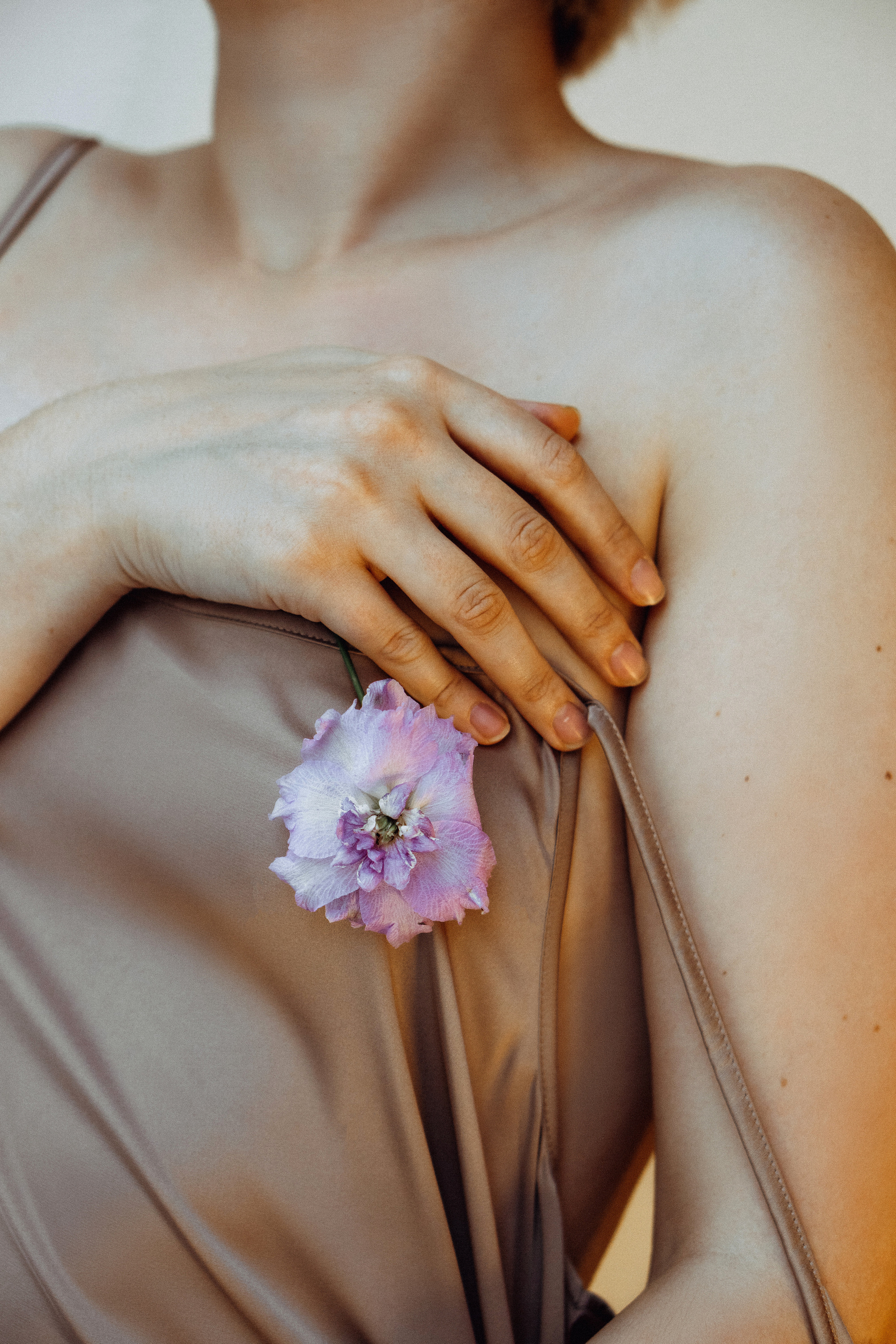 Таня. Фотограф в Санкт-Петербурге Лилия Каурова