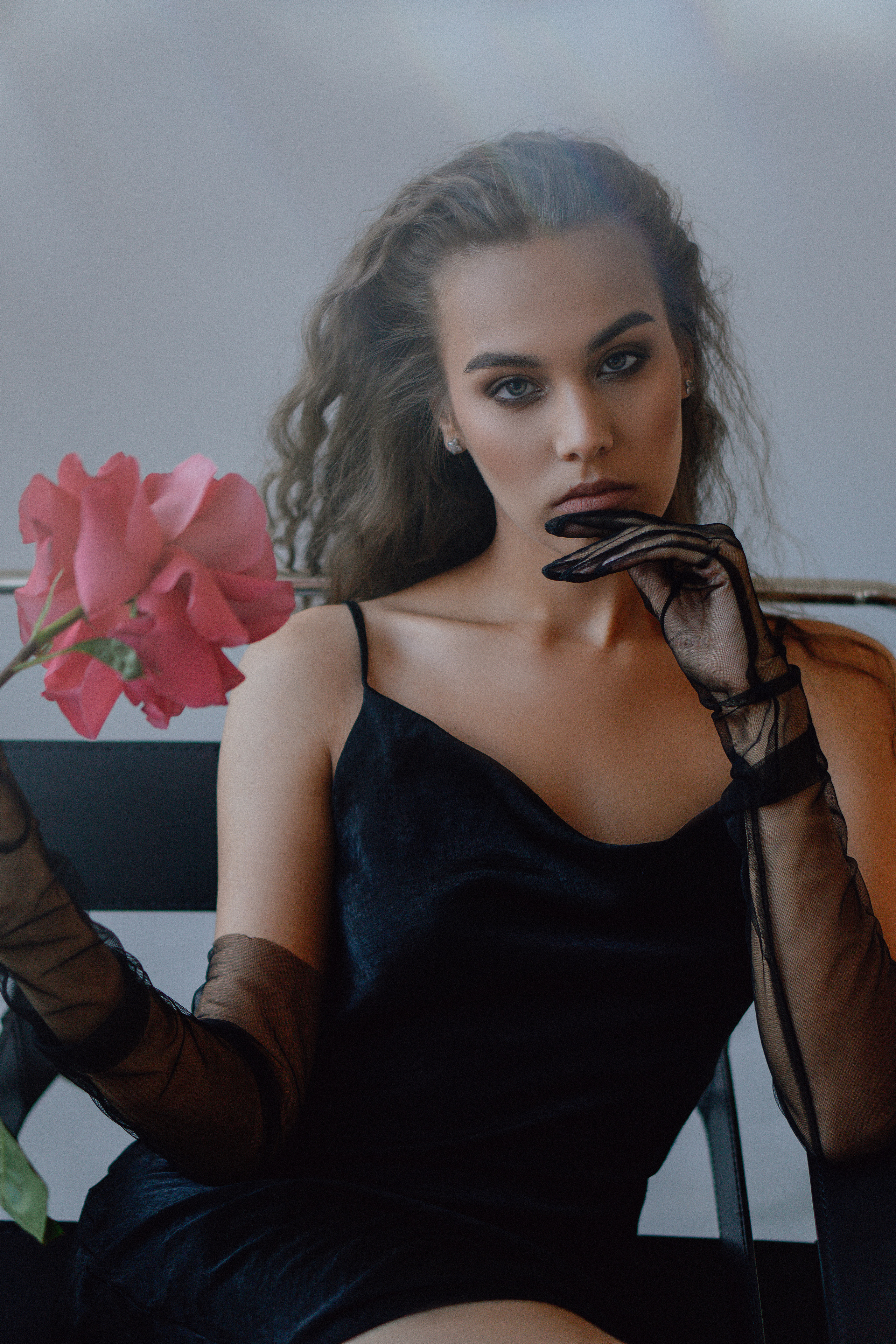 Симран. Фотограф в Санкт-Петербурге Лилия Каурова