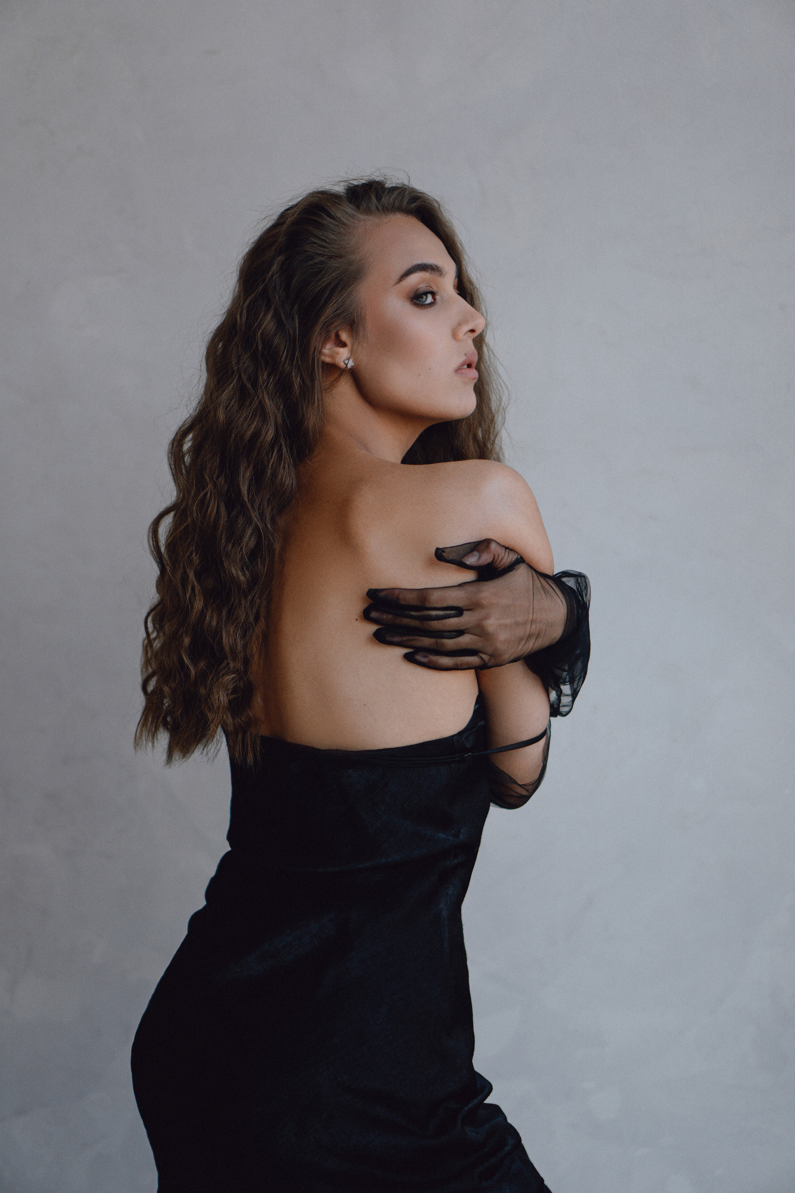 Симран. Фотограф в Санкт-Петербурге Лилия Каурова