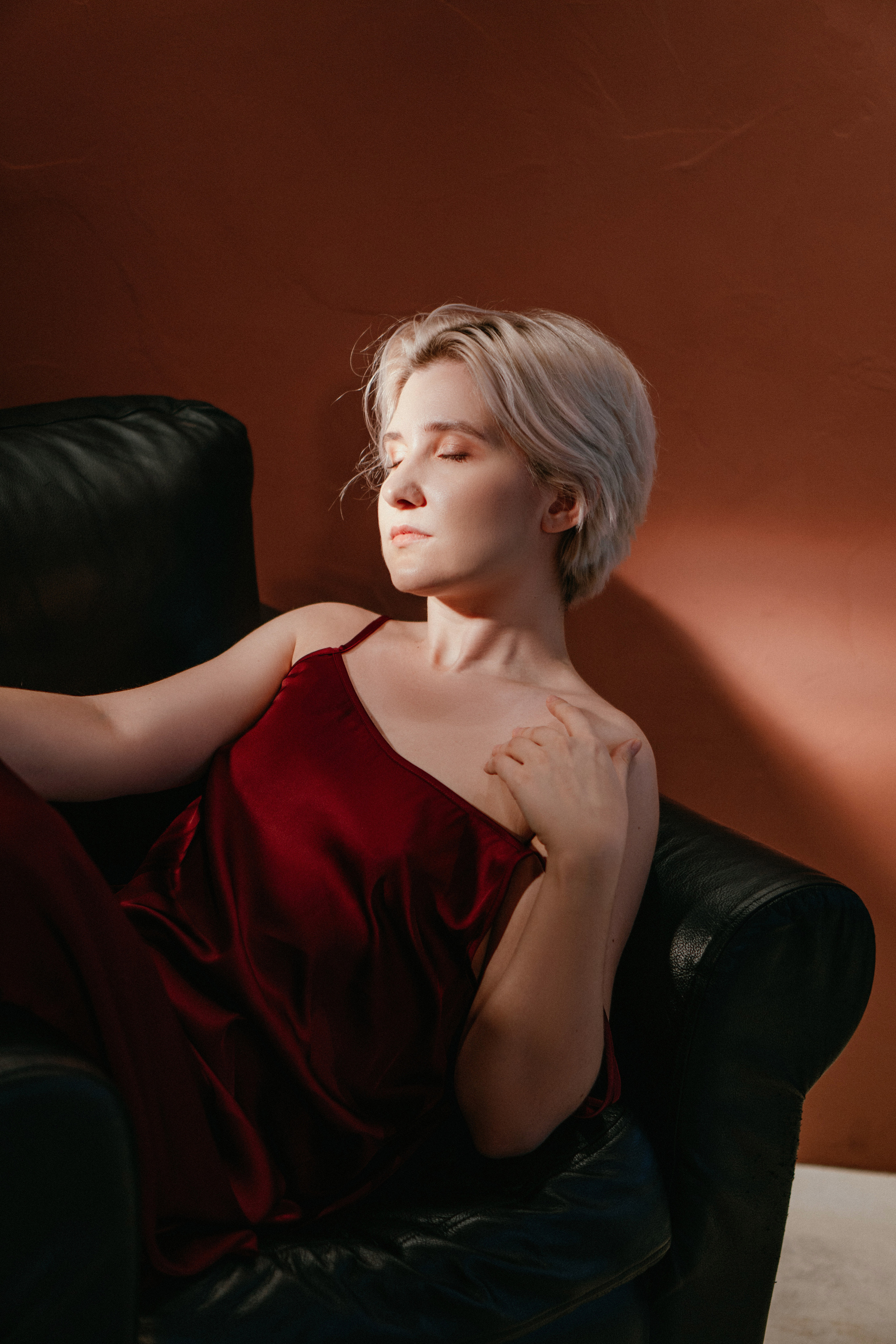 Таня. Фотограф в Санкт-Петербурге Лилия Каурова