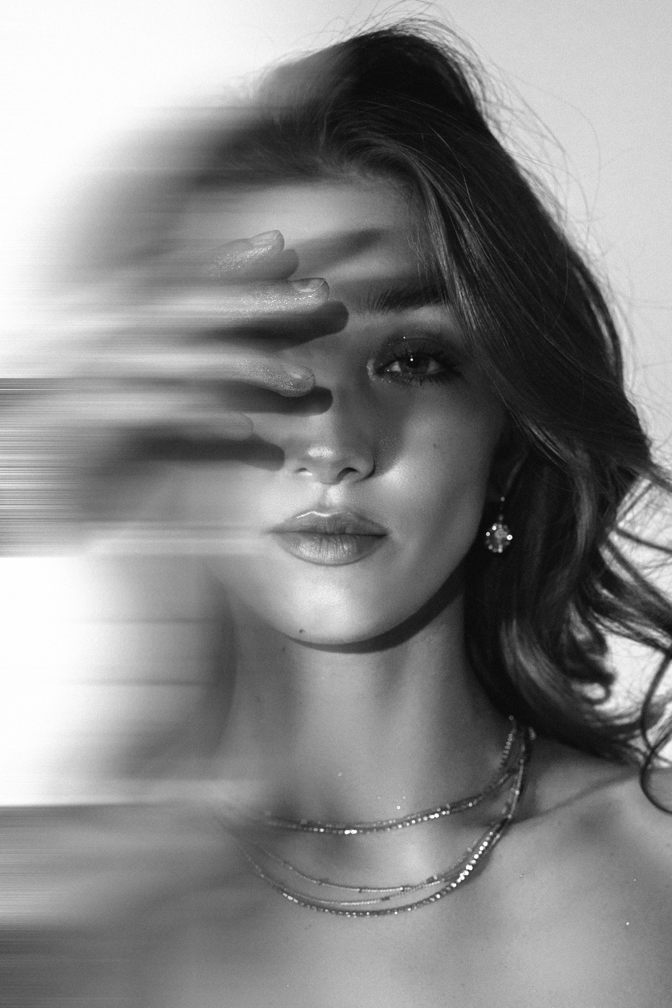 Лиза. Фотограф в Санкт-Петербурге Лилия Каурова