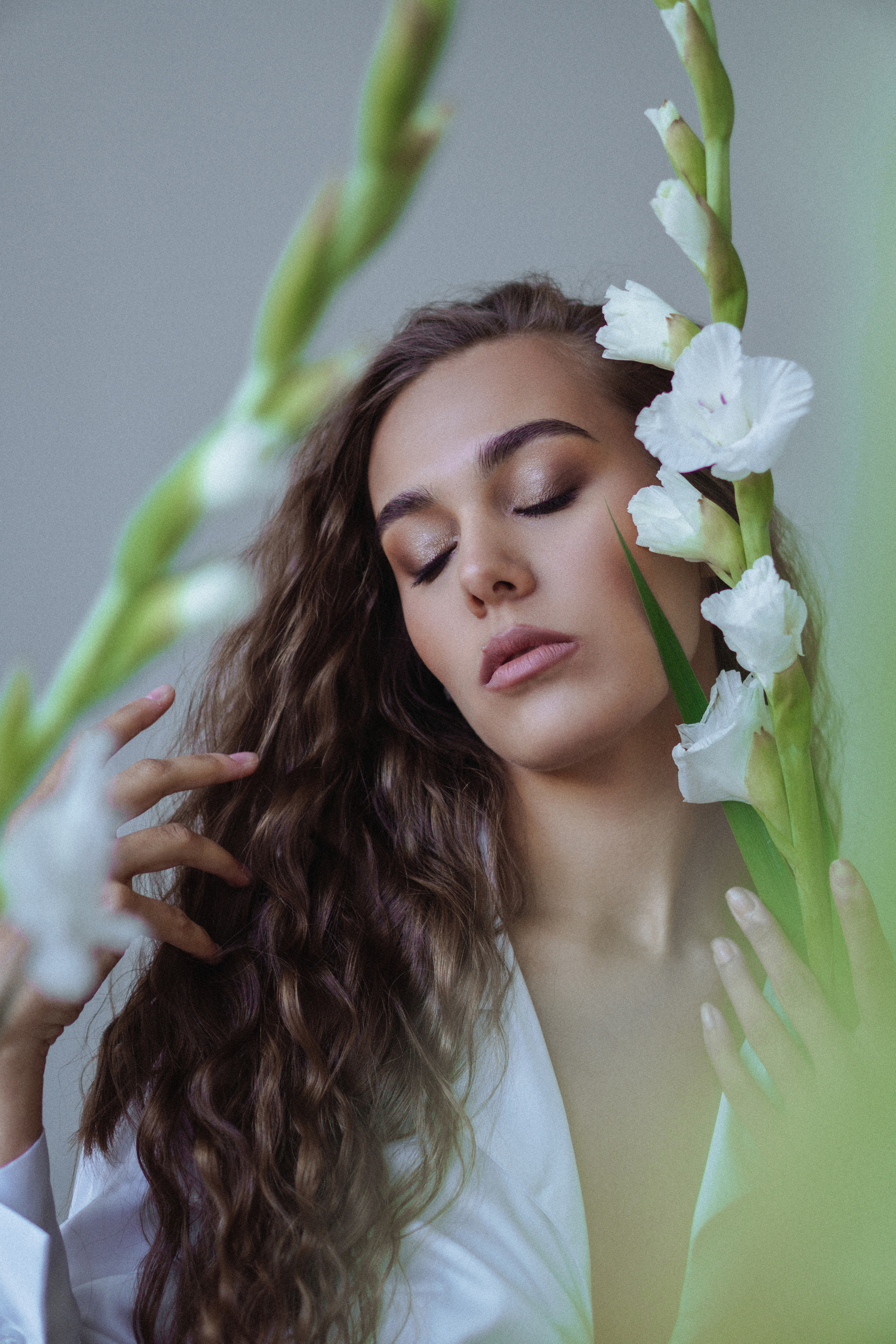 Симран. Фотограф в Санкт-Петербурге Лилия Каурова