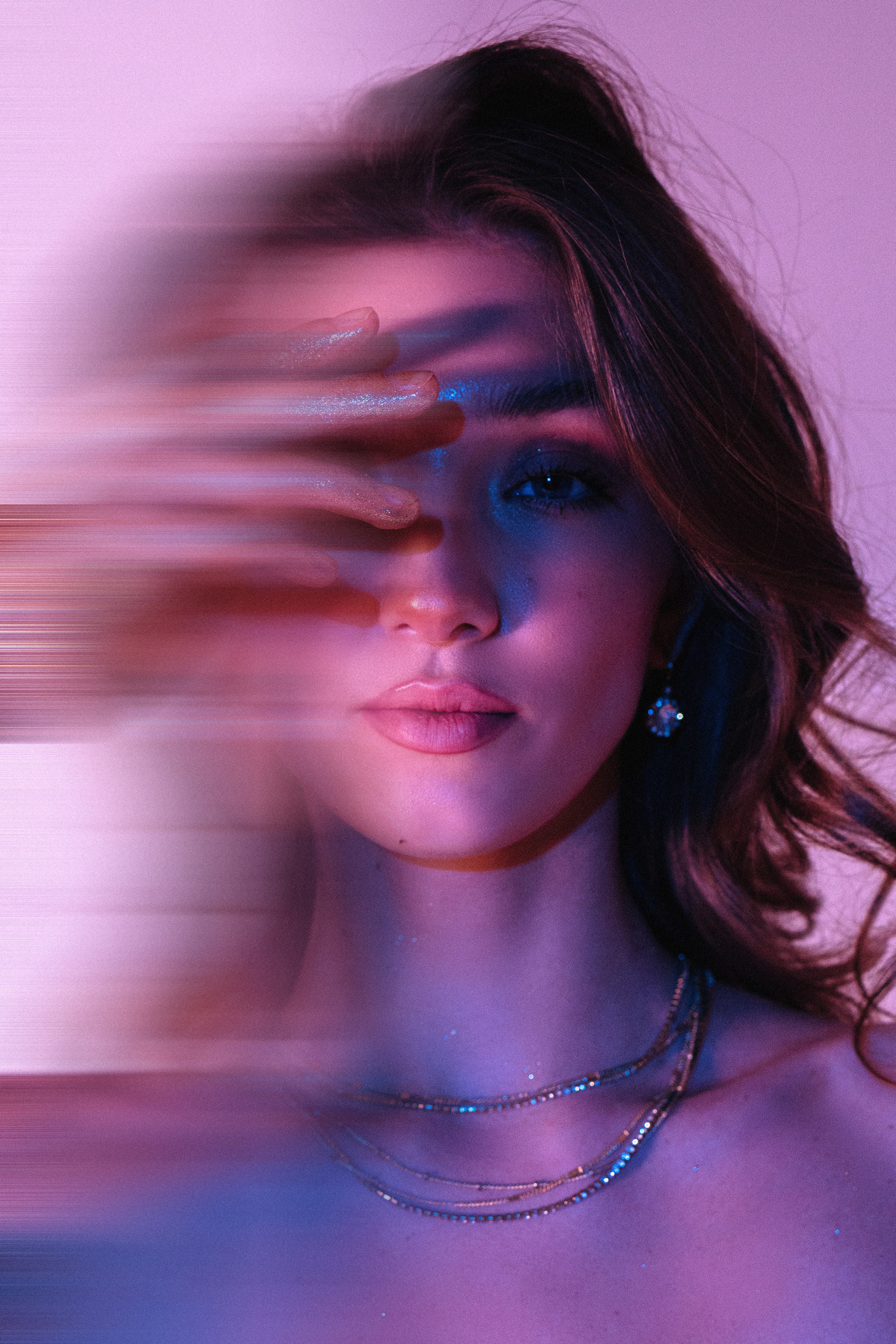 Лиза. Фотограф в Санкт-Петербурге Лилия Каурова