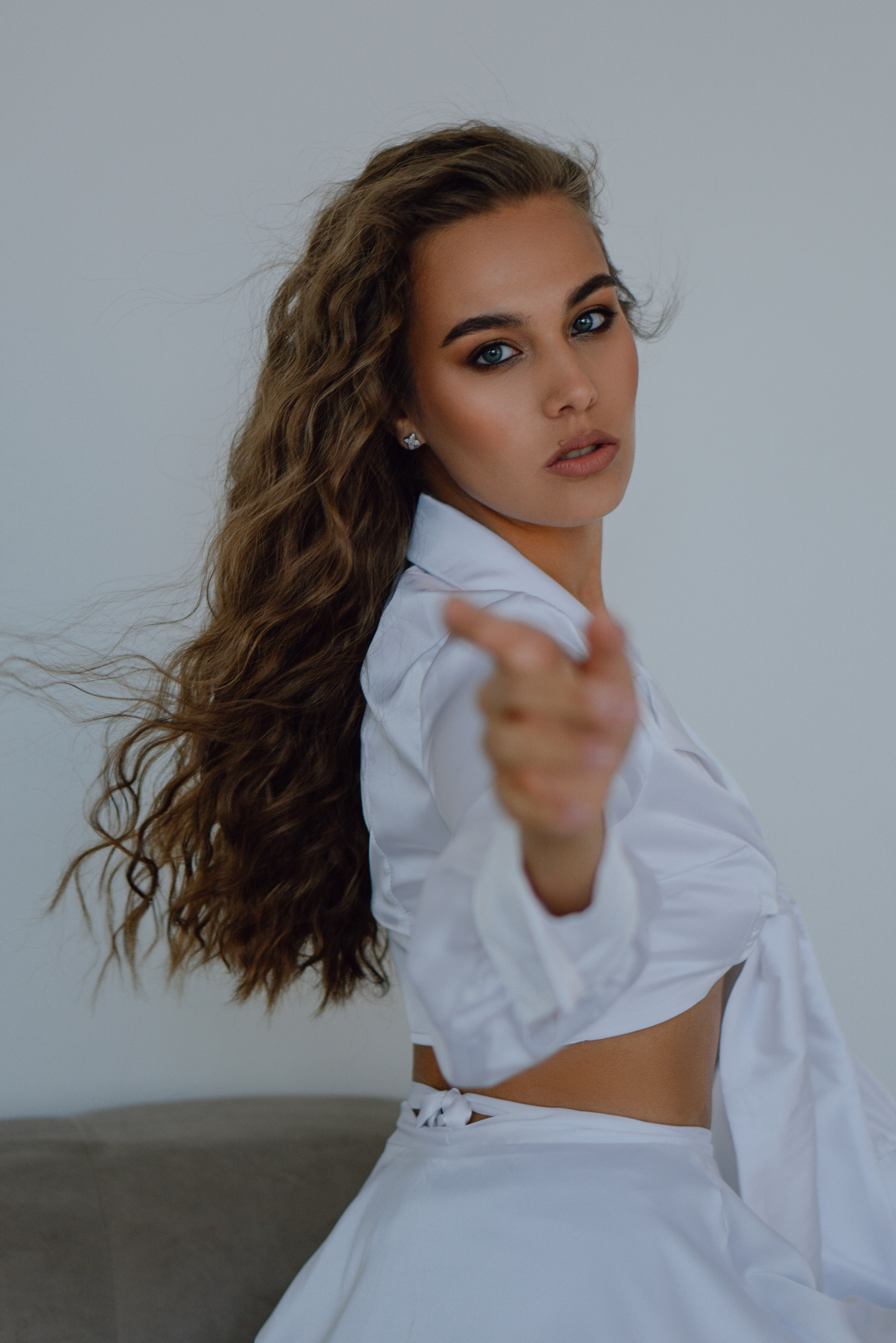 Симран. Фотограф в Санкт-Петербурге Лилия Каурова