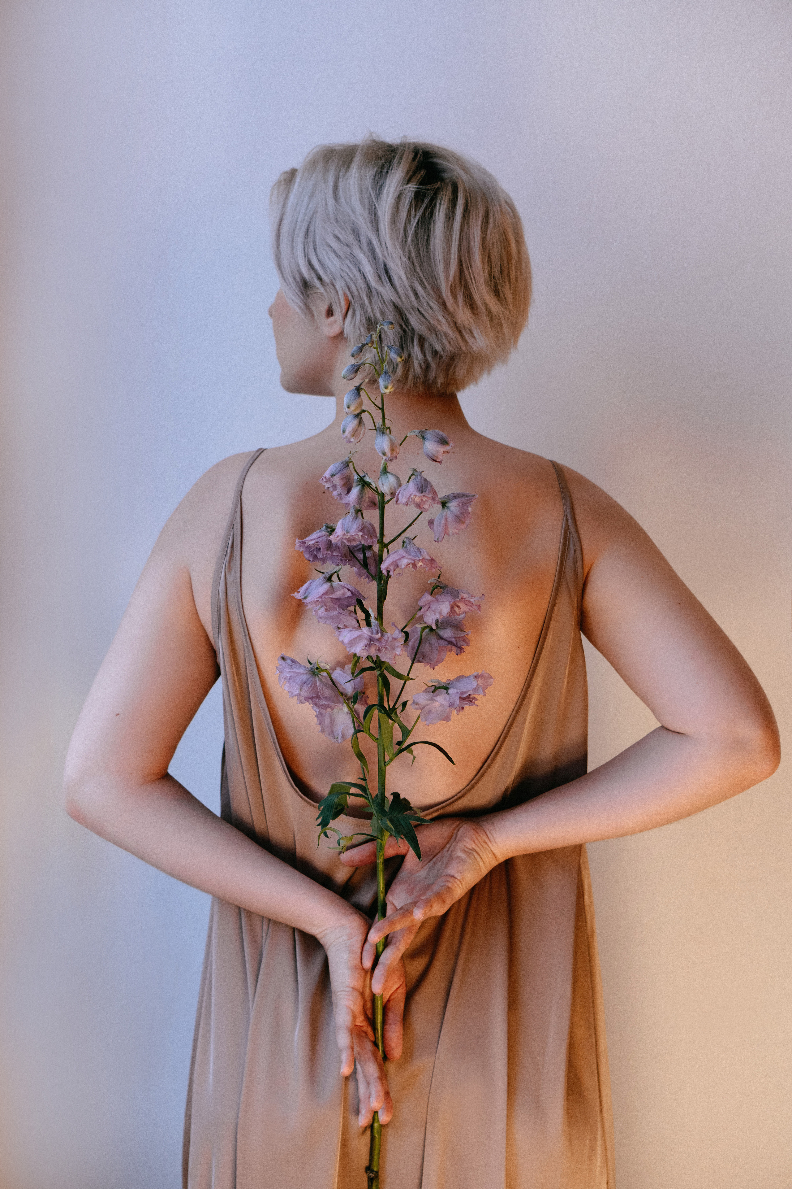 Таня. Фотограф в Санкт-Петербурге Лилия Каурова