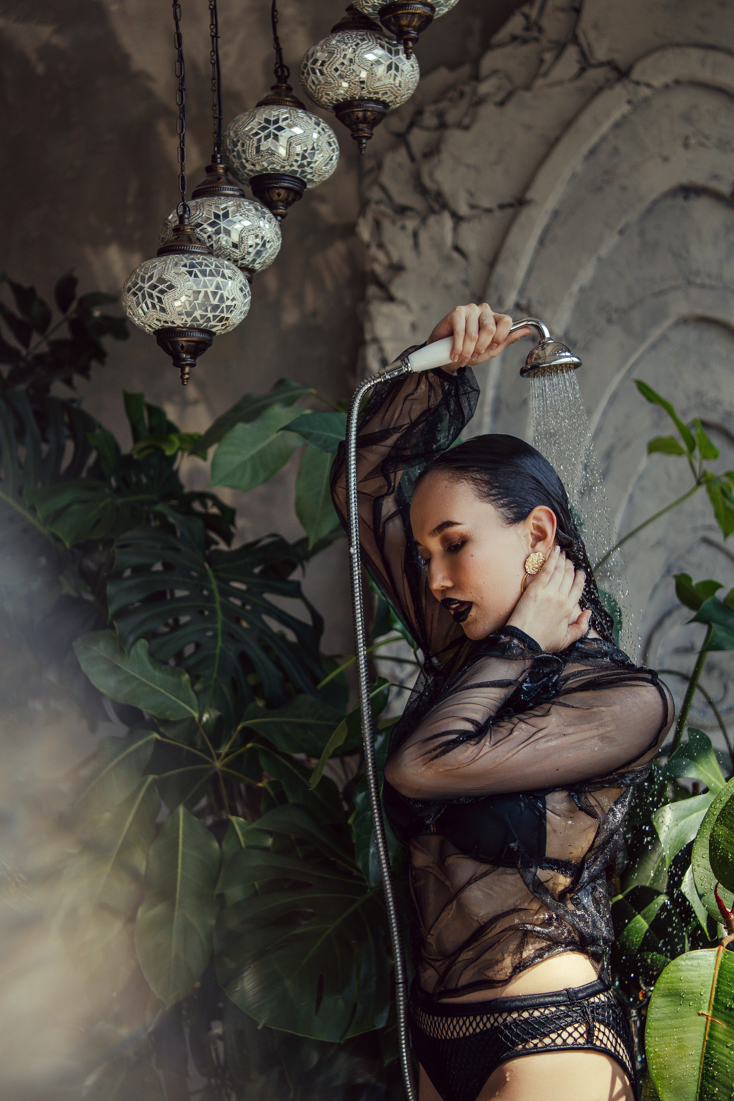 Даша. Фотограф в Санкт-Петербурге Лилия Каурова