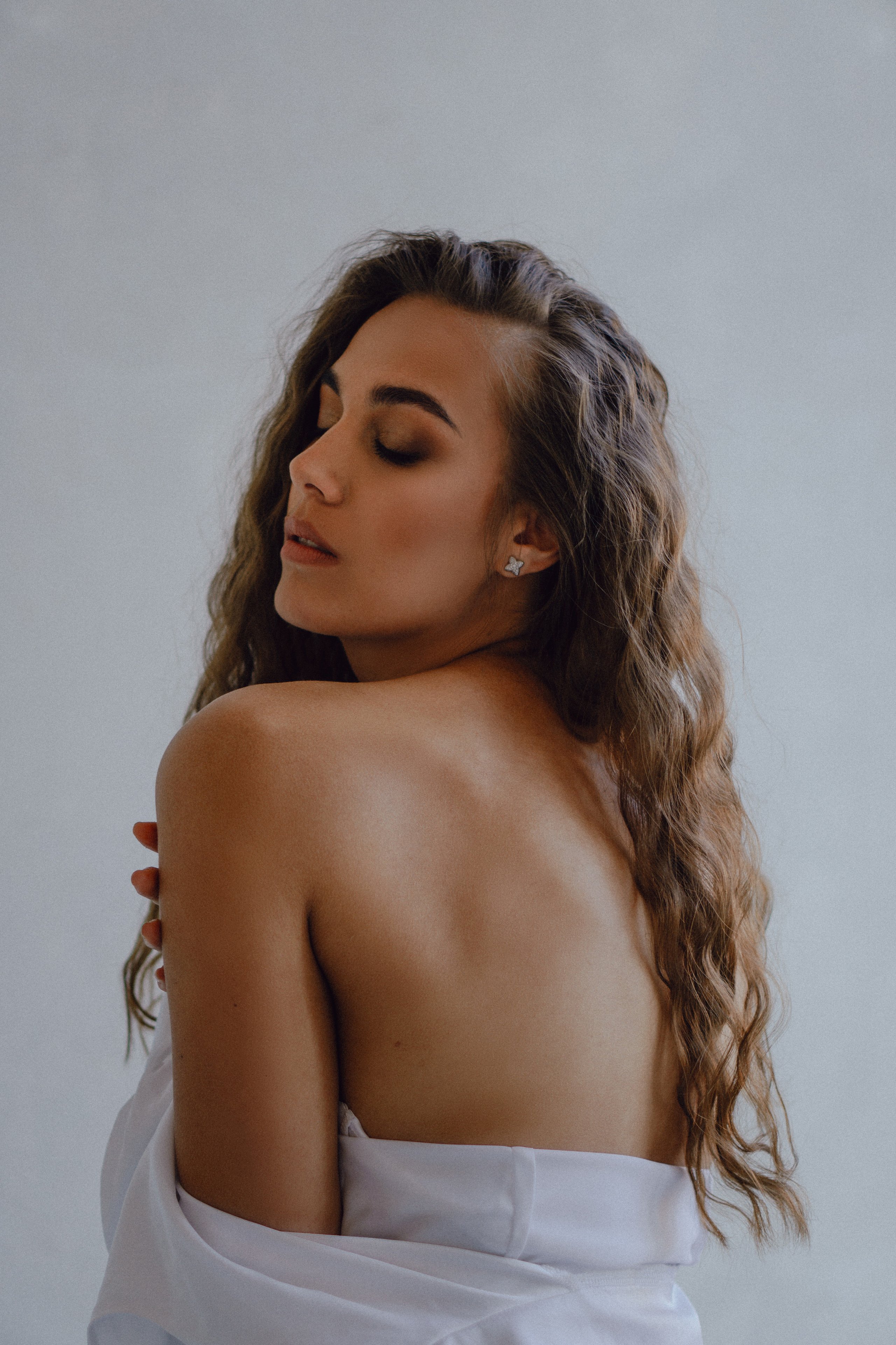 Симран. Фотограф в Санкт-Петербурге Лилия Каурова