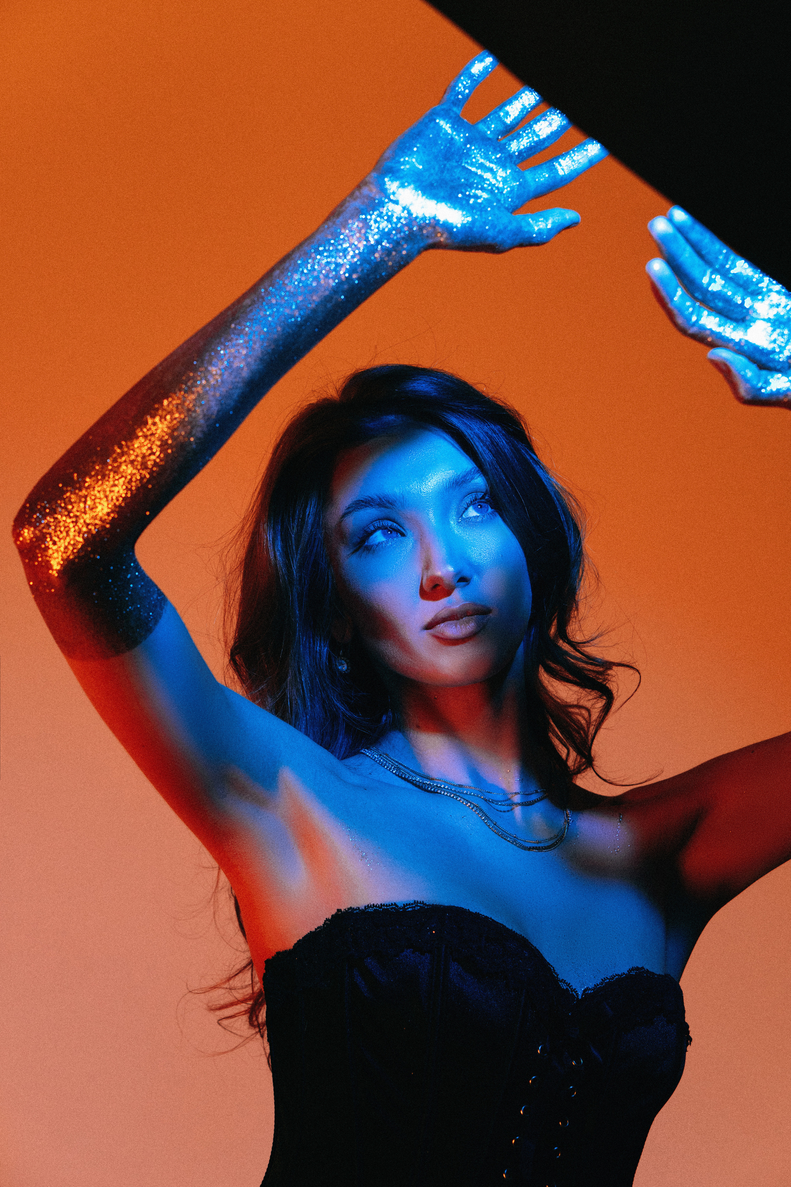 Лиза. Фотограф в Санкт-Петербурге Лилия Каурова