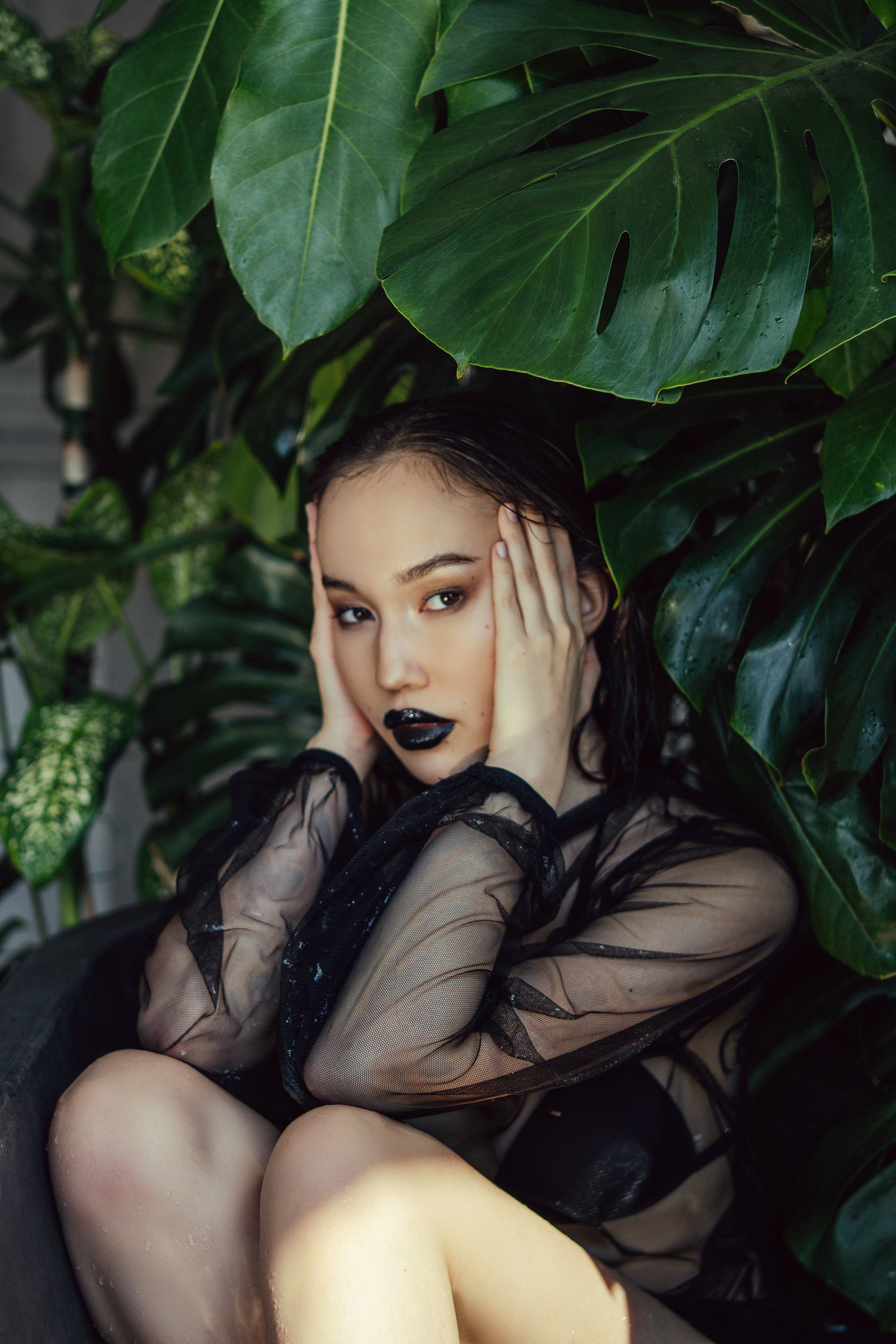 Даша. Фотограф в Санкт-Петербурге Лилия Каурова