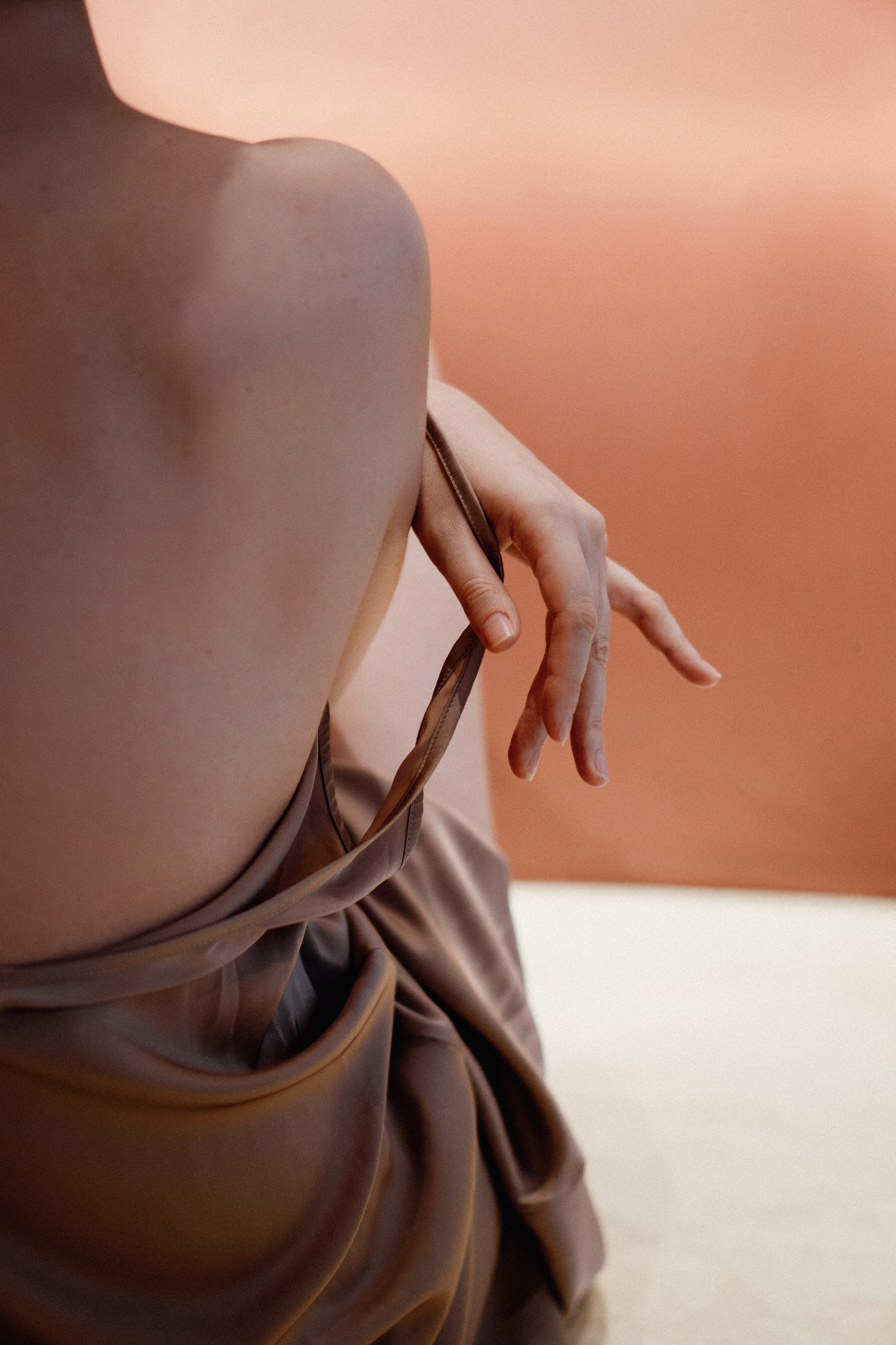 Таня. Фотограф в Санкт-Петербурге Лилия Каурова