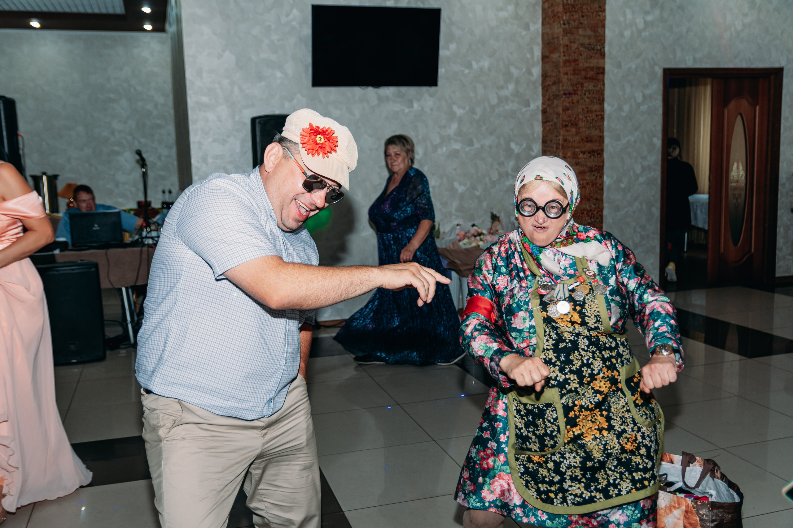 Артур и Елизавета. Фотограф Алёна Царькова. Киселевск